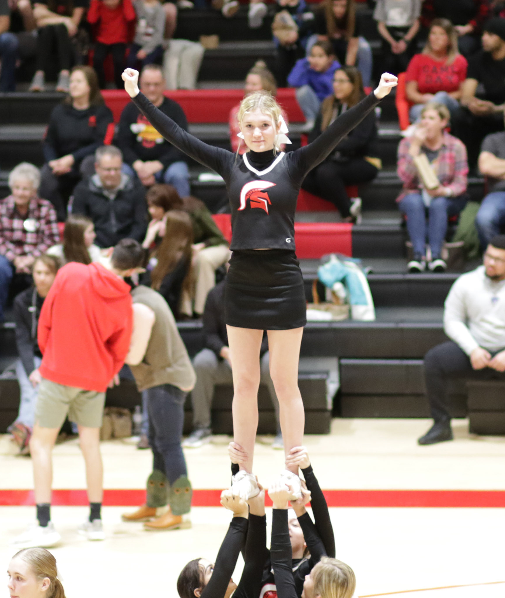 Emporia High School vs Junction City High School Varsity