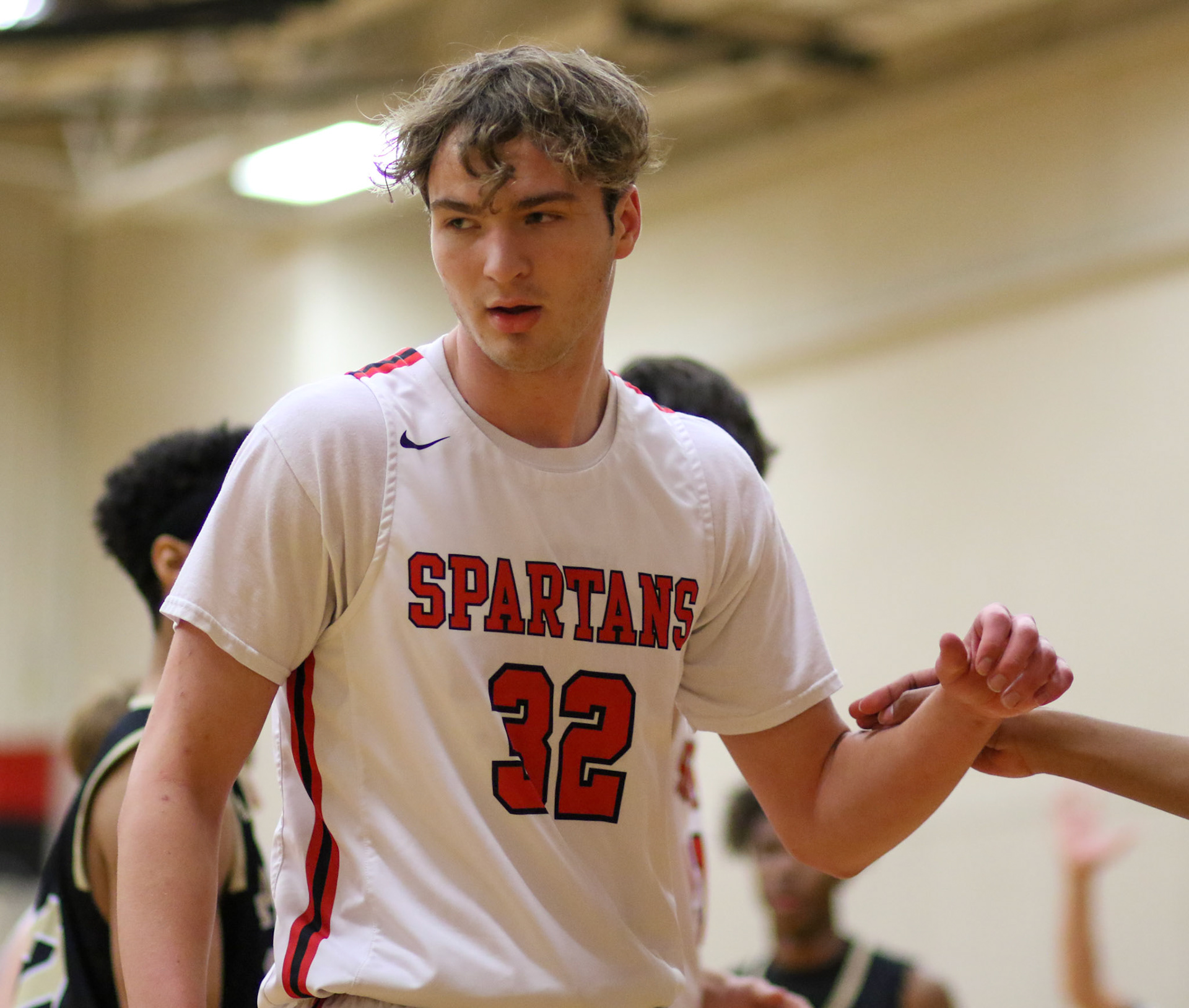 Emporia High vs Topeka High JV