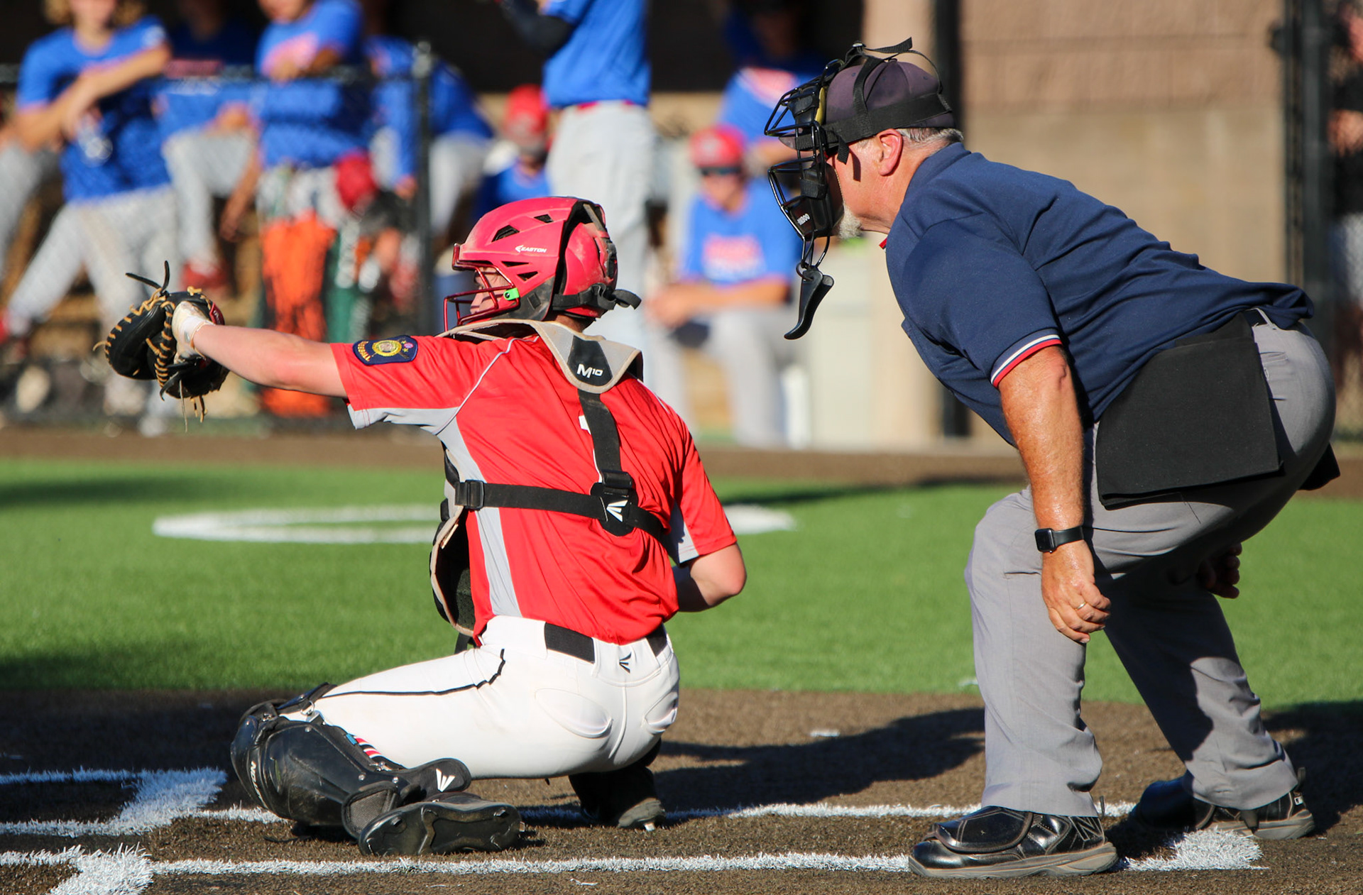 Emporia Senior Baseball