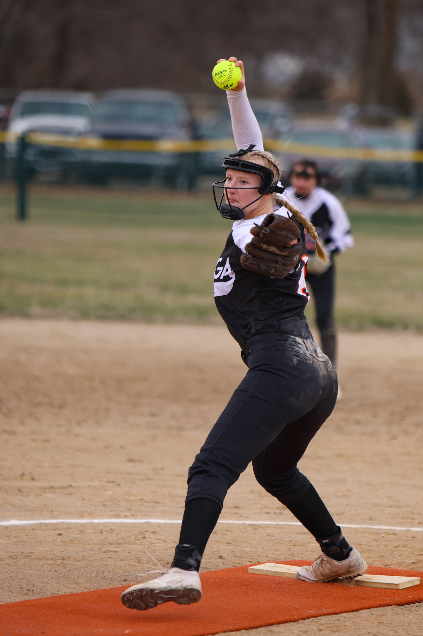 Onaga vs Wabaunsee  Baseball March 24, 2023