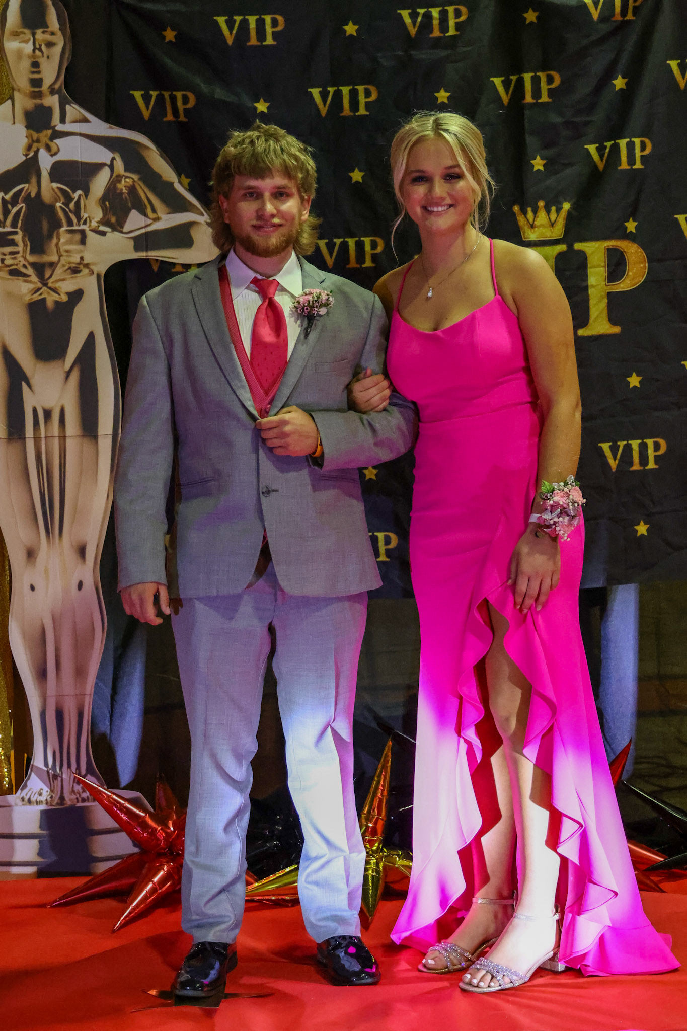 Onaga Prom 2023