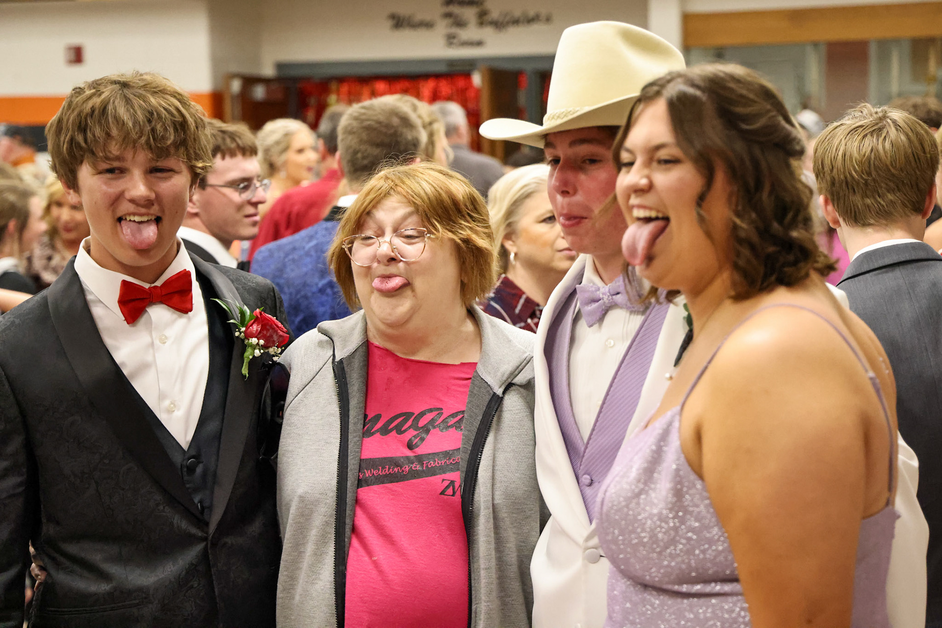 Onaga Prom 2023