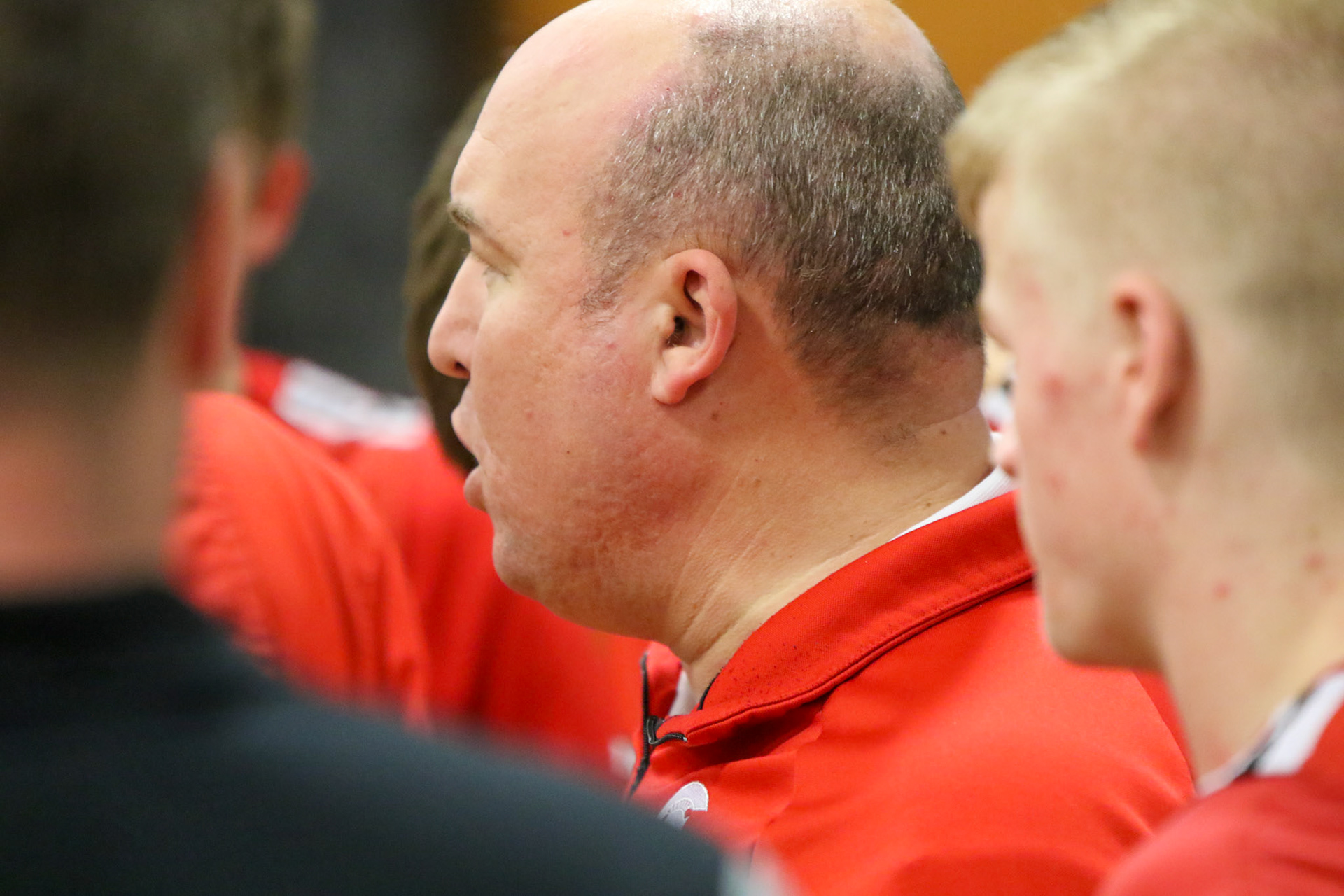 Emporia High School vs Junction City High School Varsity