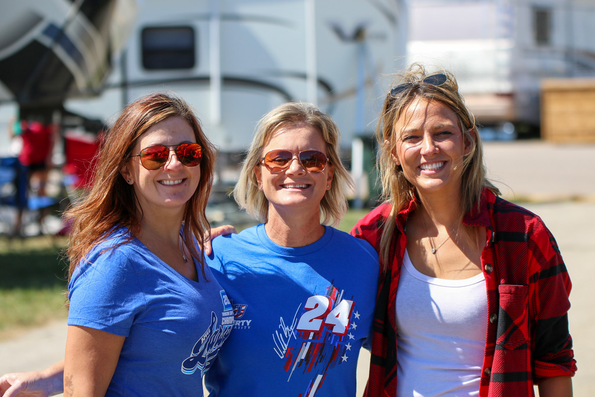 NASCAR Kansas Speedway 9_11_22