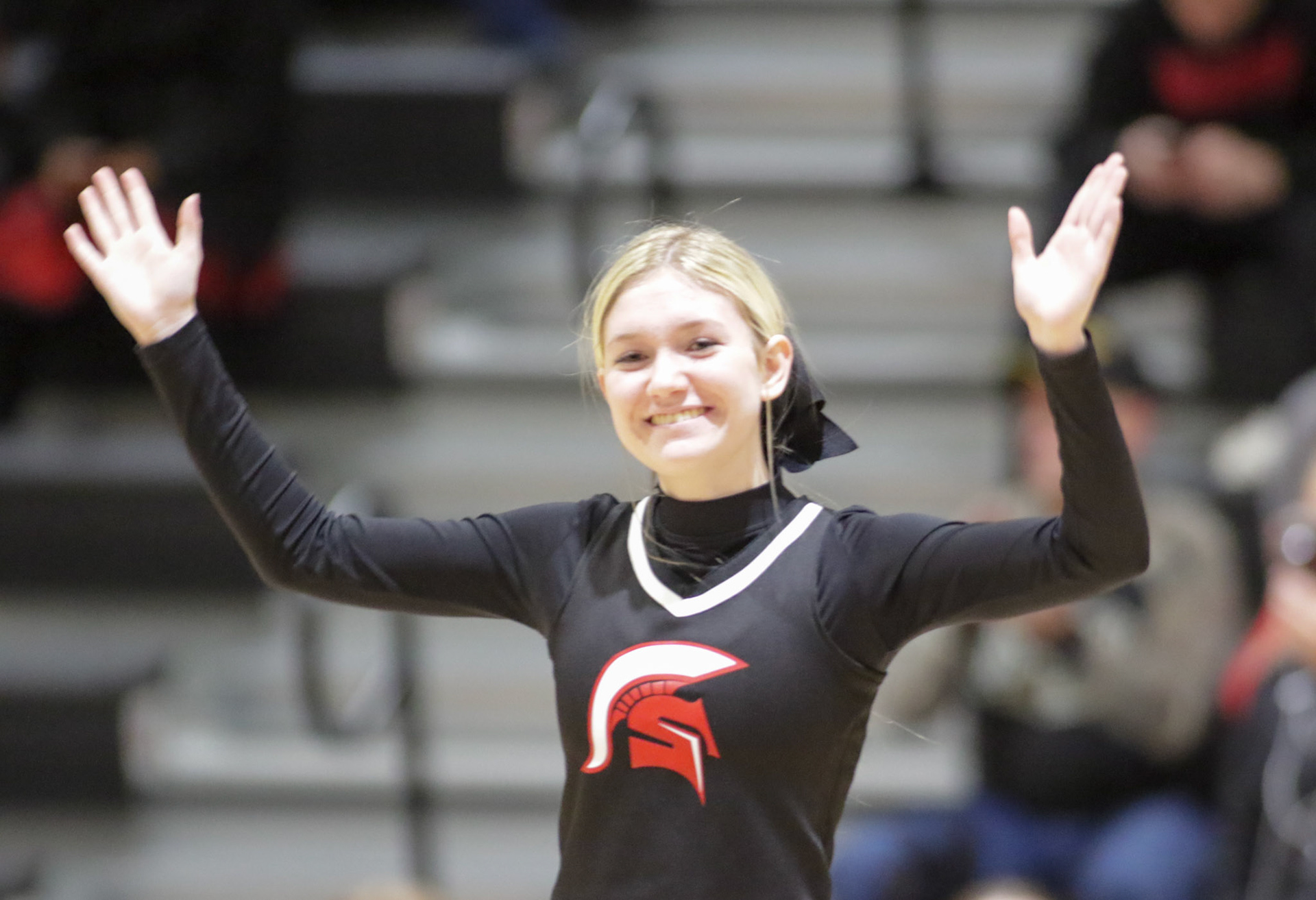 Emporia High School vs Washburn Rural High School Varsity