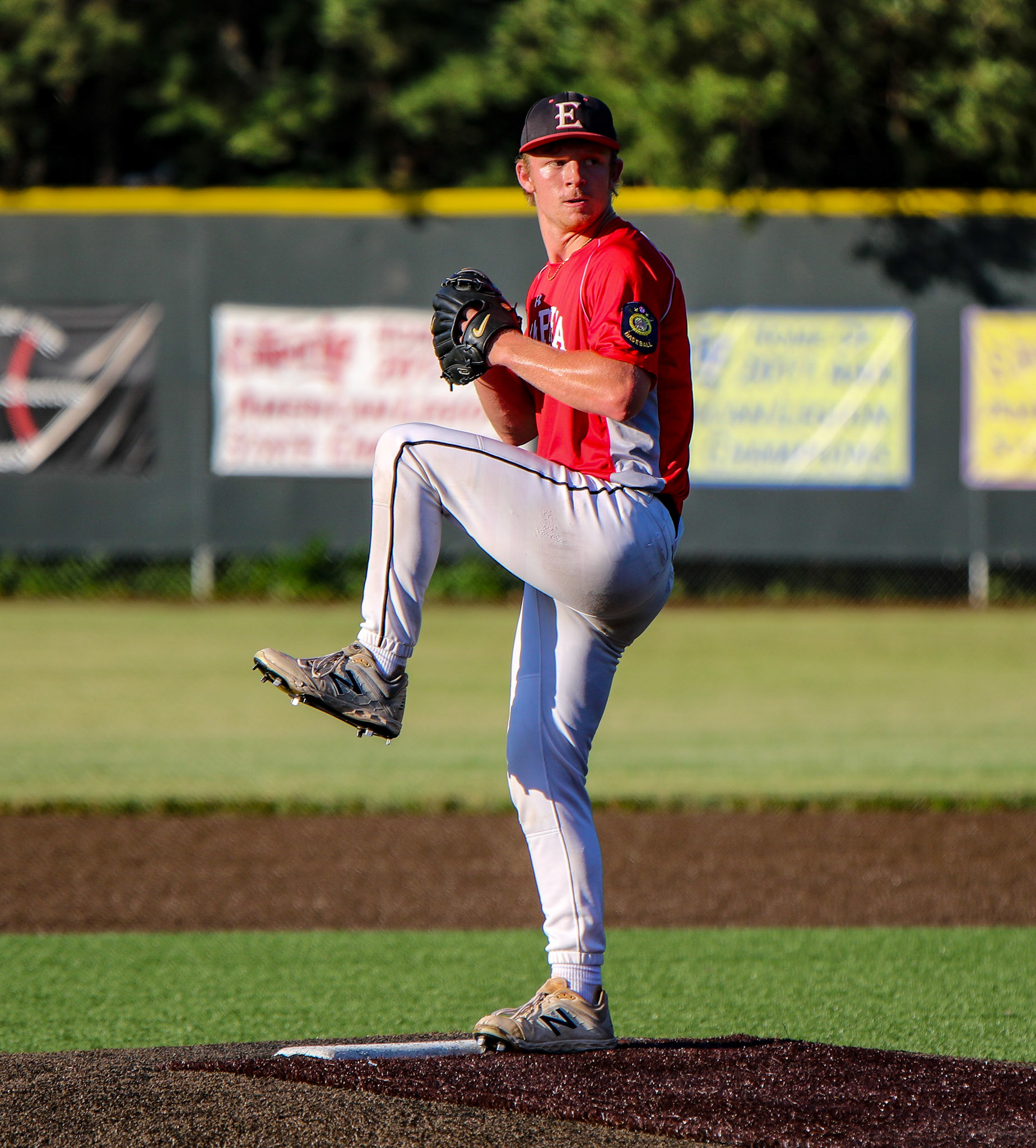 Emporia Senior Baseball