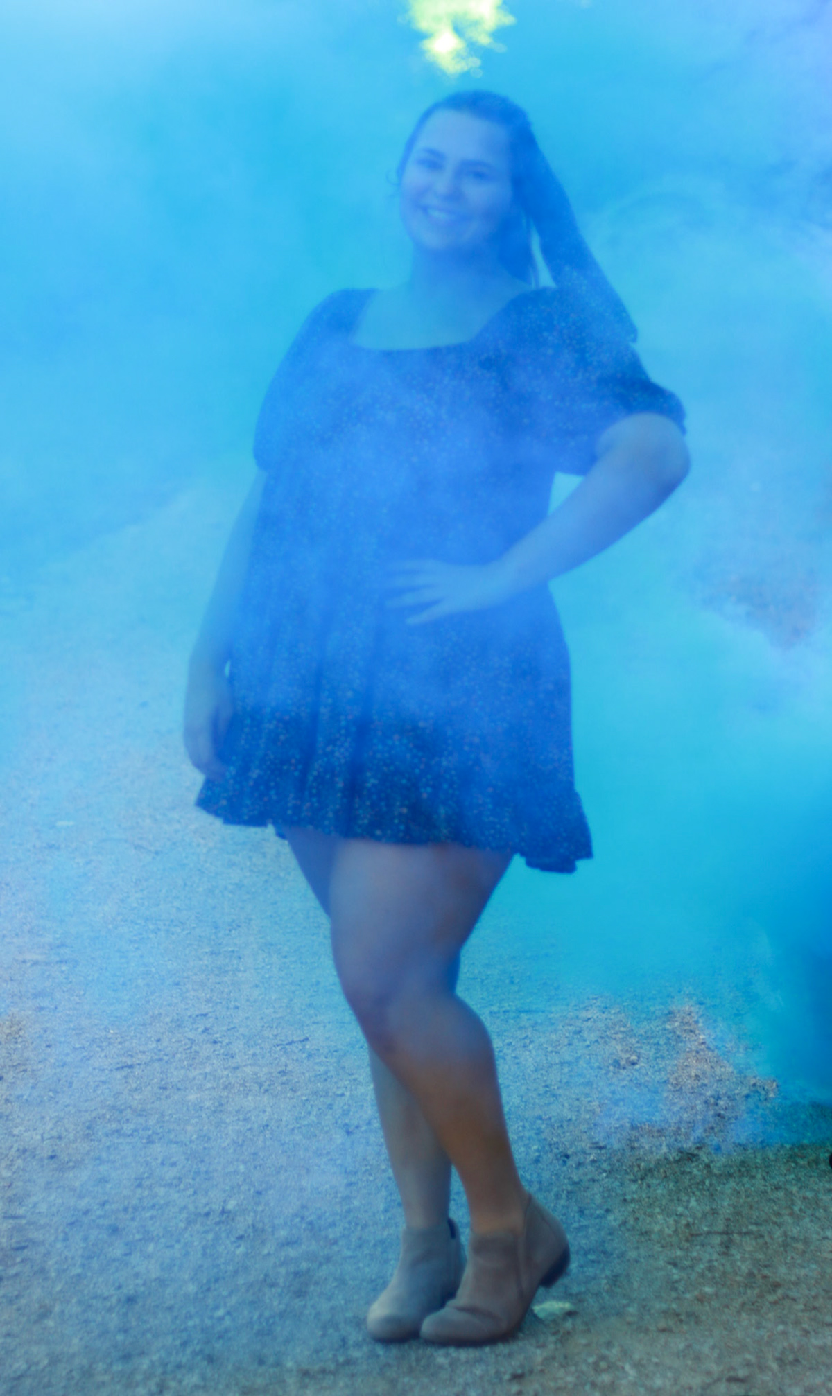 Paige &amp; JoCee Photo Shoot