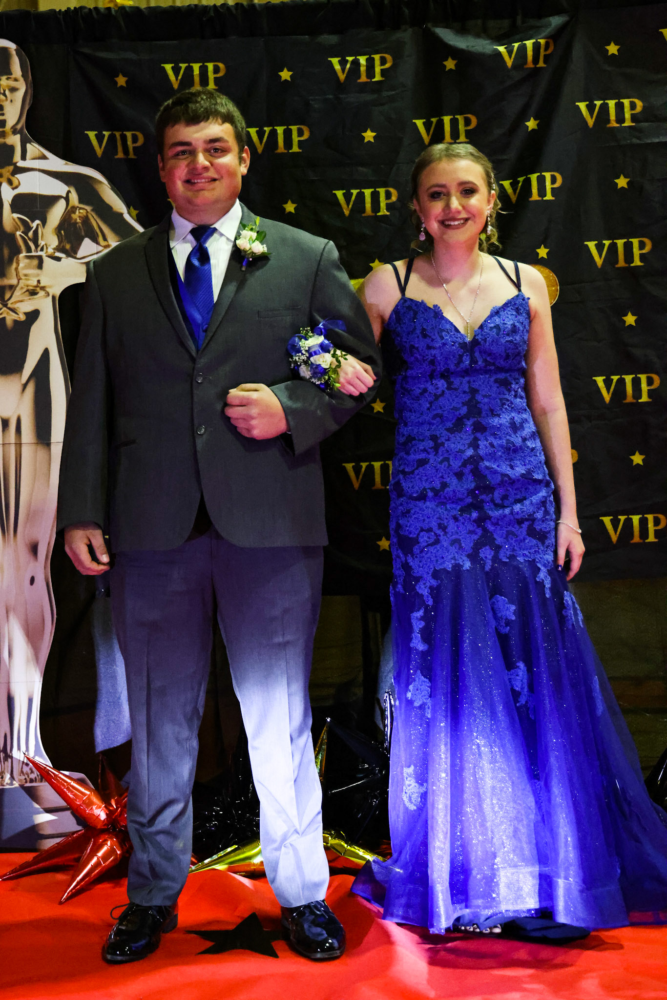 Onaga Prom 2023