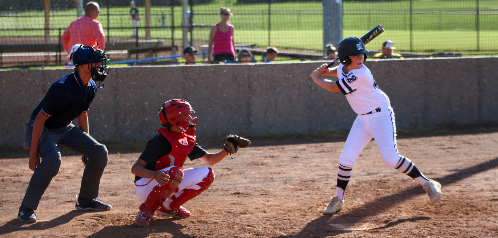 Capital City Monarchs Baseball
