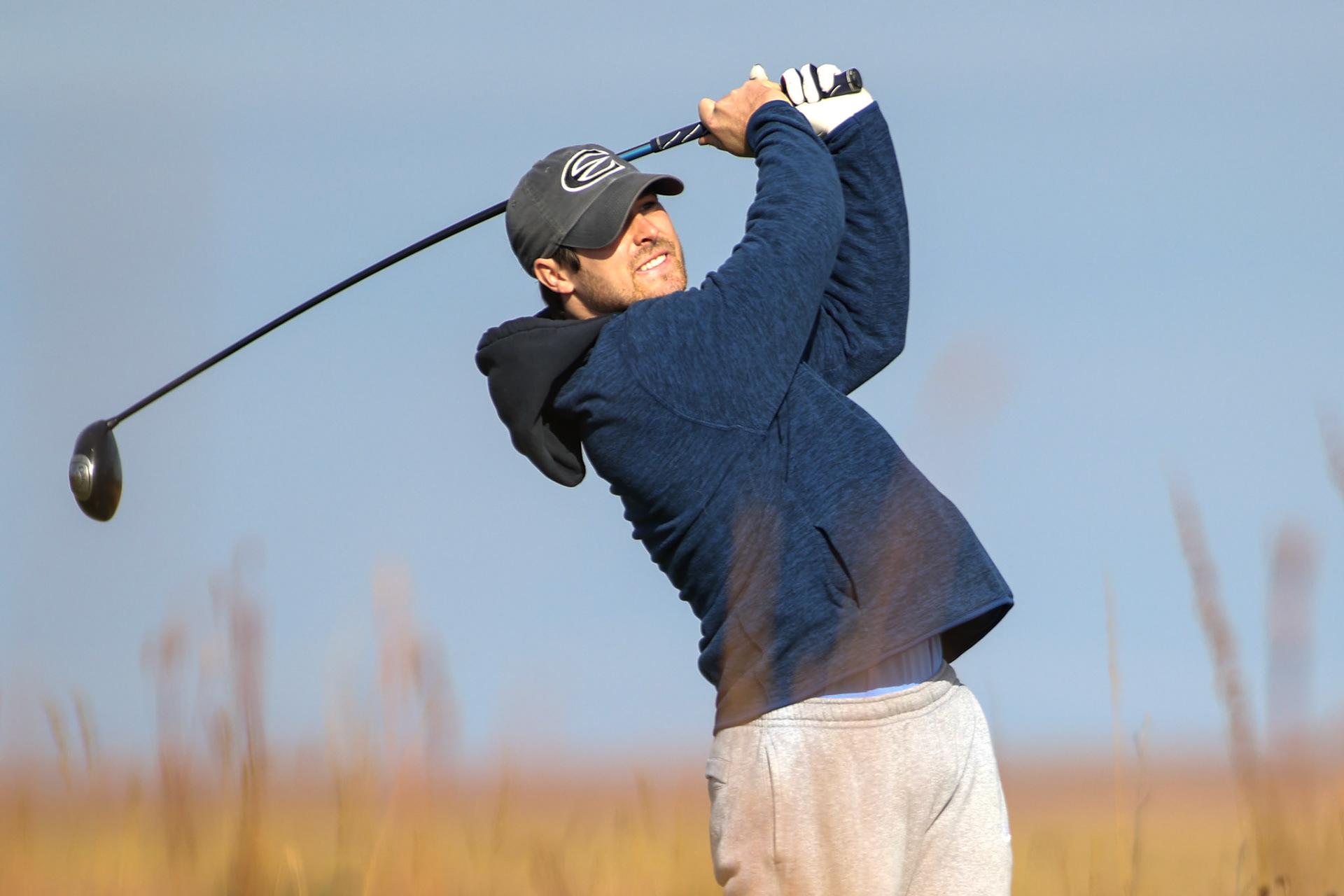 Monarchs Golf Tournament