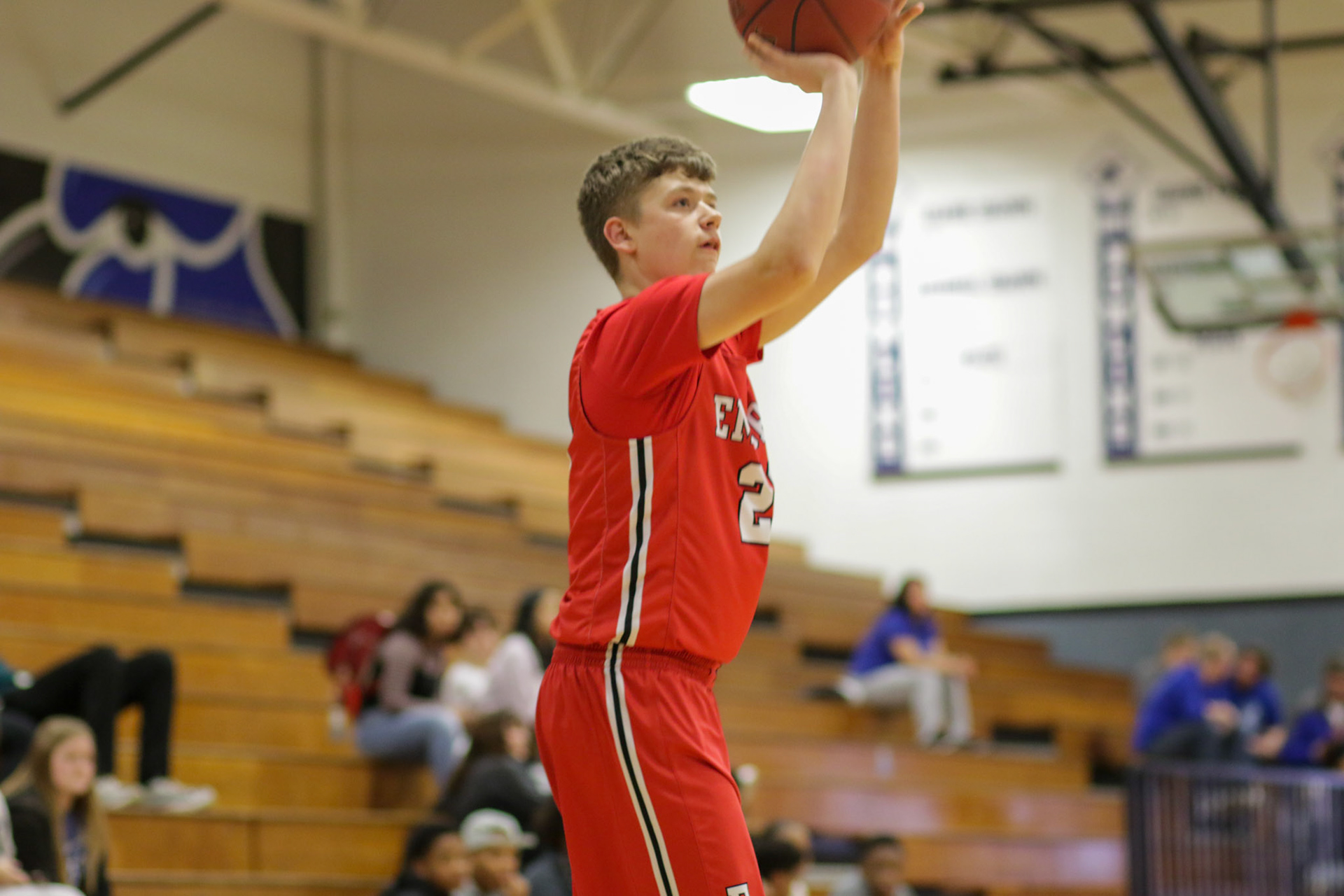 Emporia High School vs Junction City High School Varsity