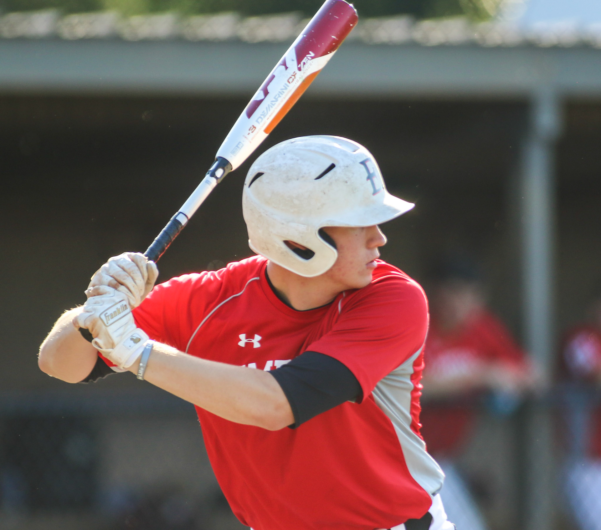 Emporia Senior Baseball