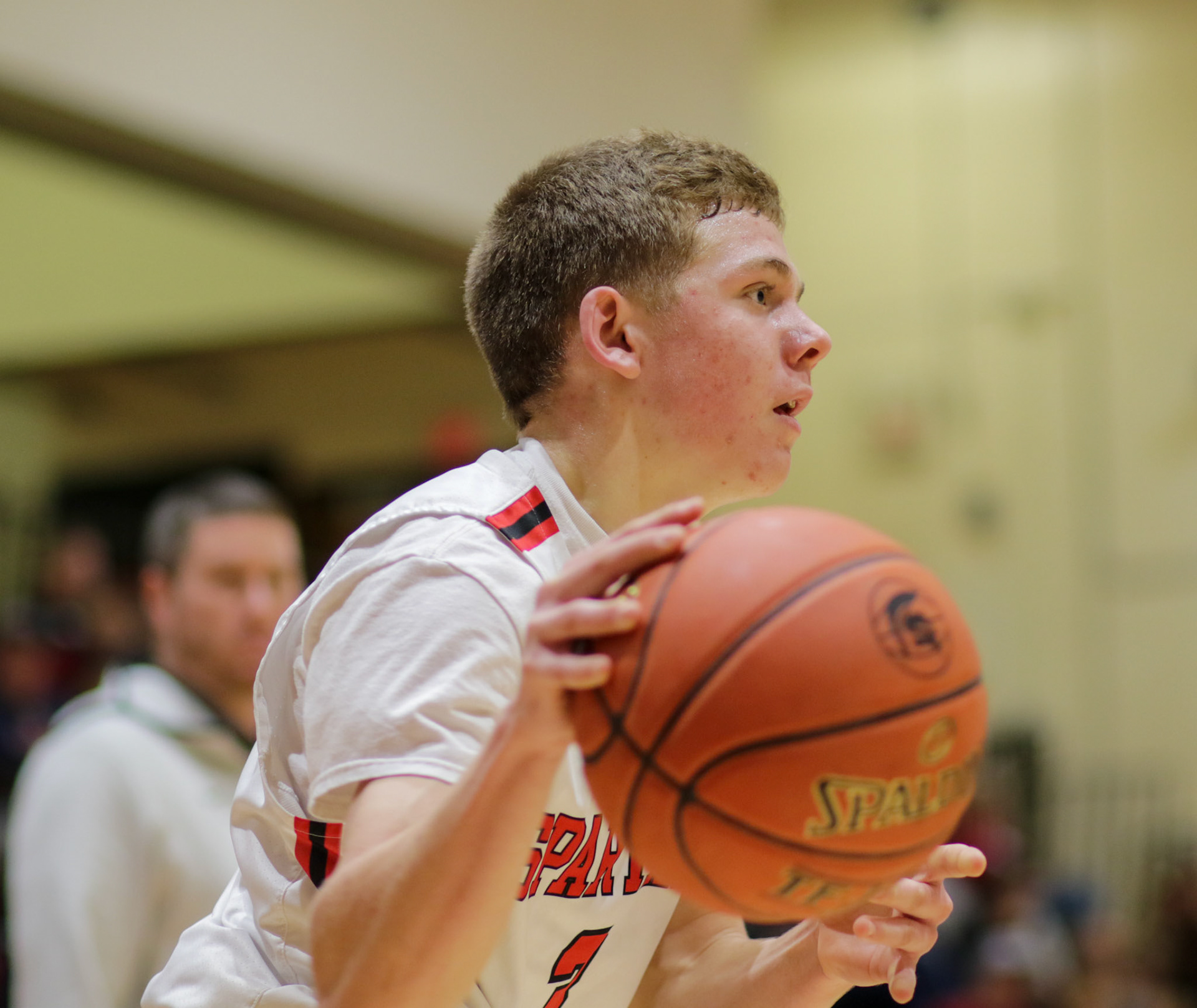 Emporia High School vs Seaman (Topeka) School Varsity