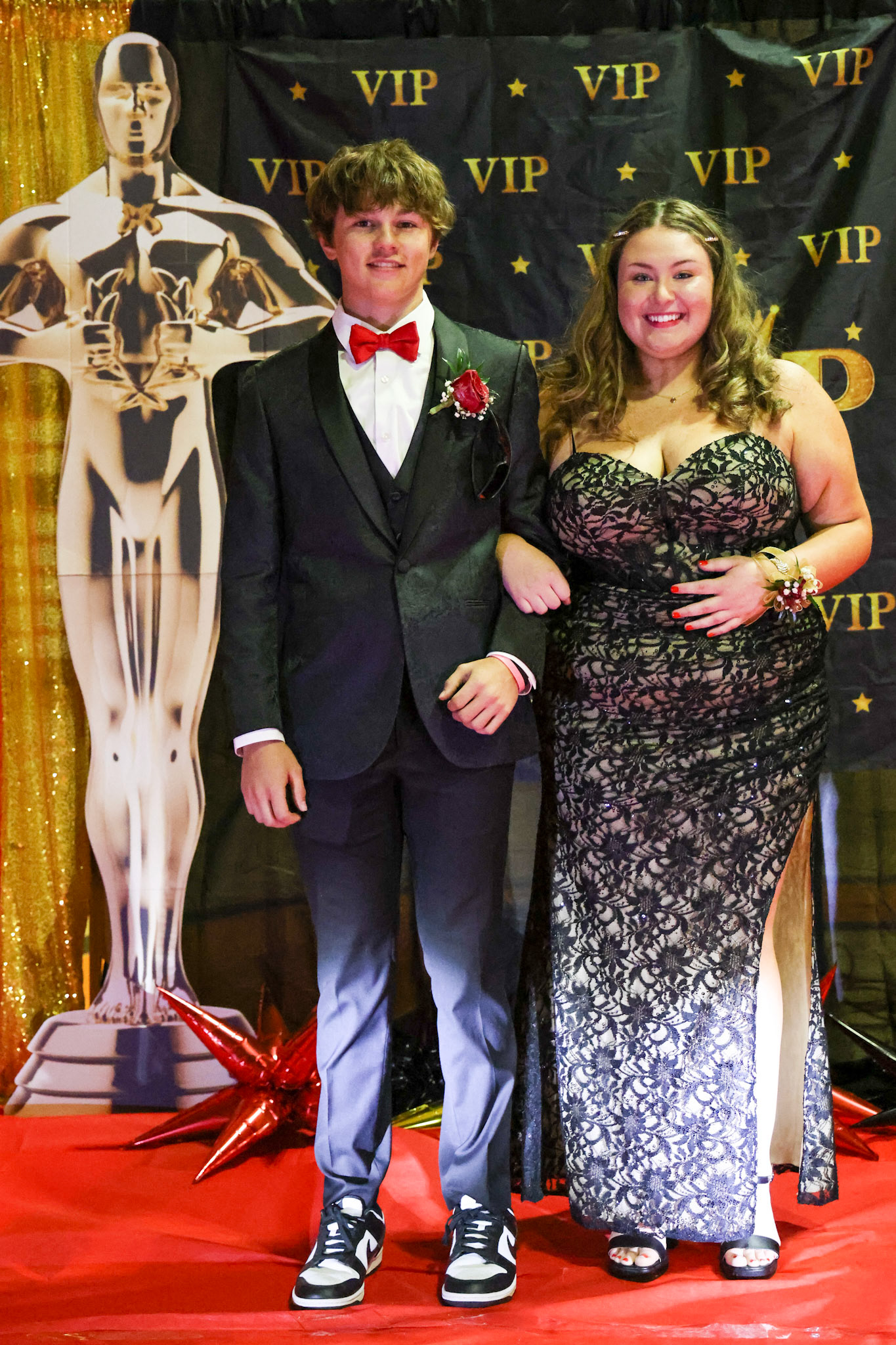 Onaga Prom 2023