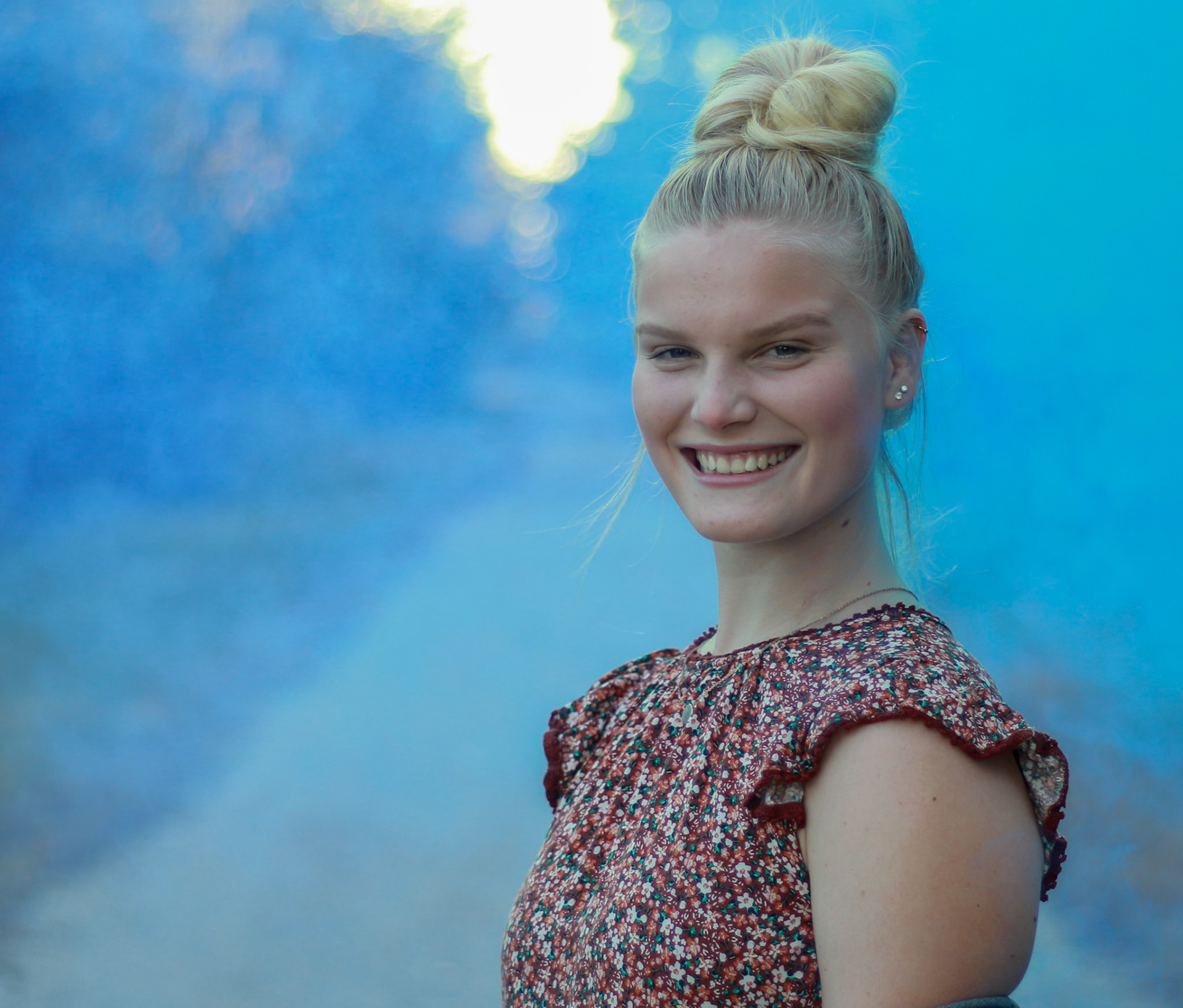 Paige &amp; JoCee Photo Shoot