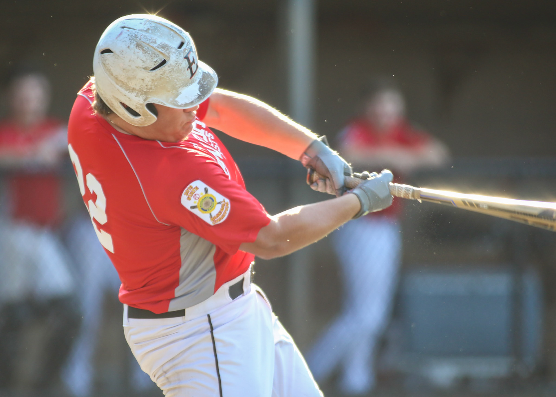 Emporia Senior Baseball