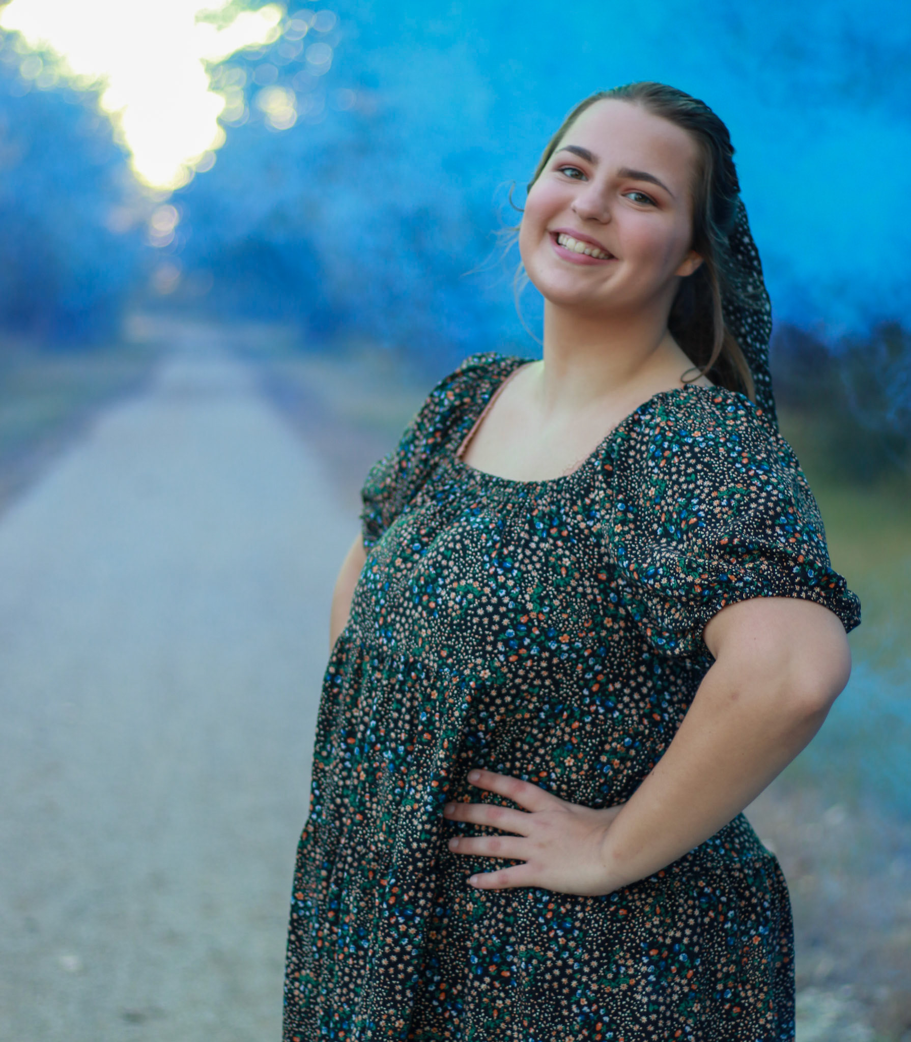 Paige &amp; JoCee Photo Shoot