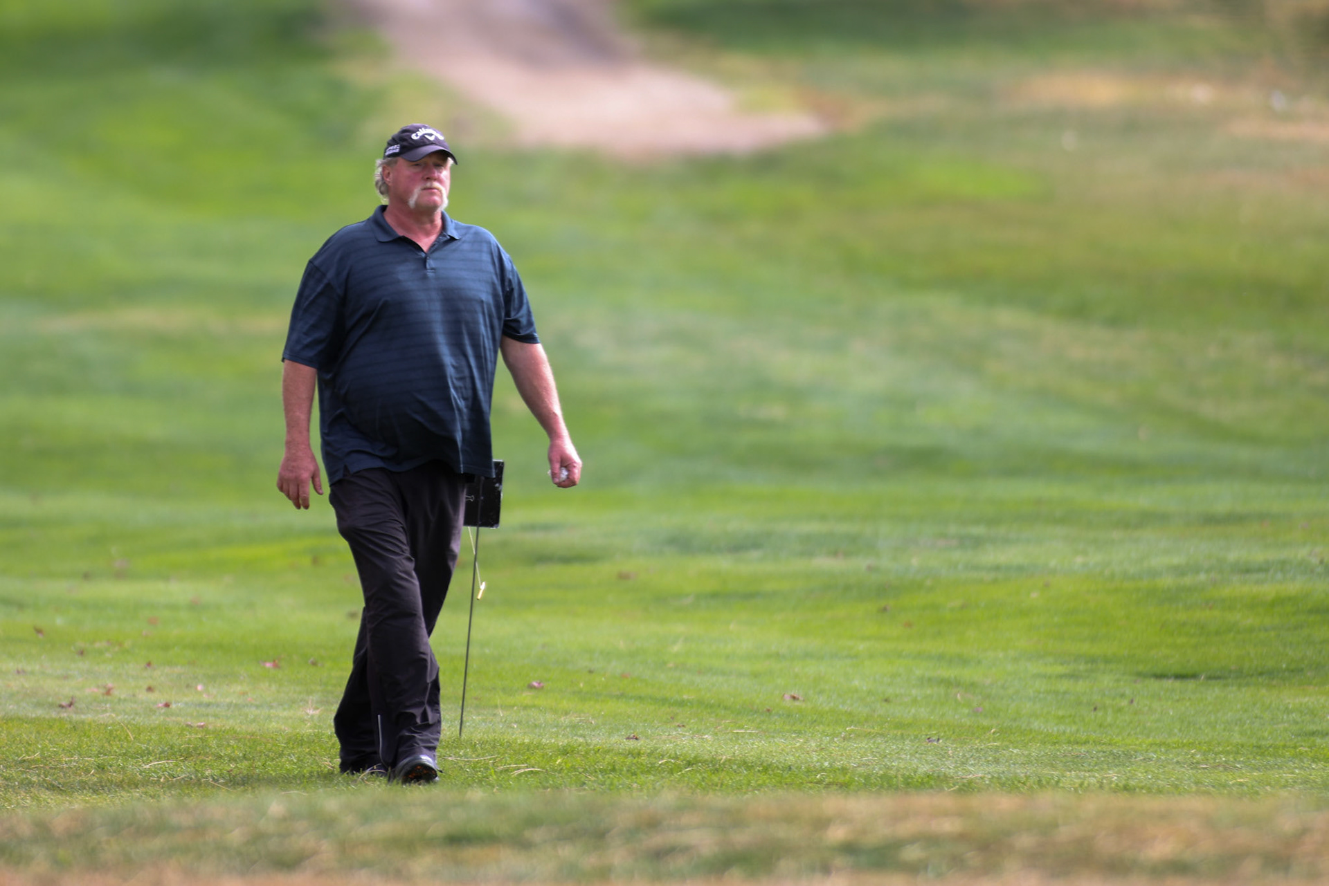 Monarchs Golf Tournament