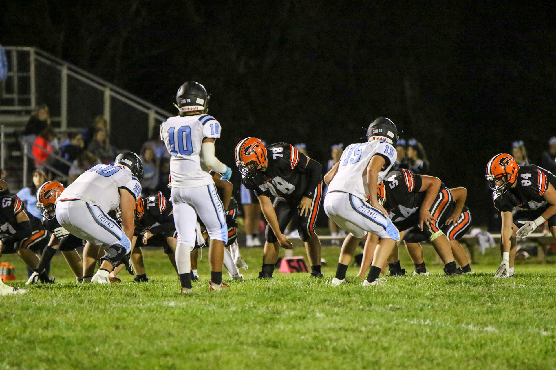 Onaga Homecoming 2022