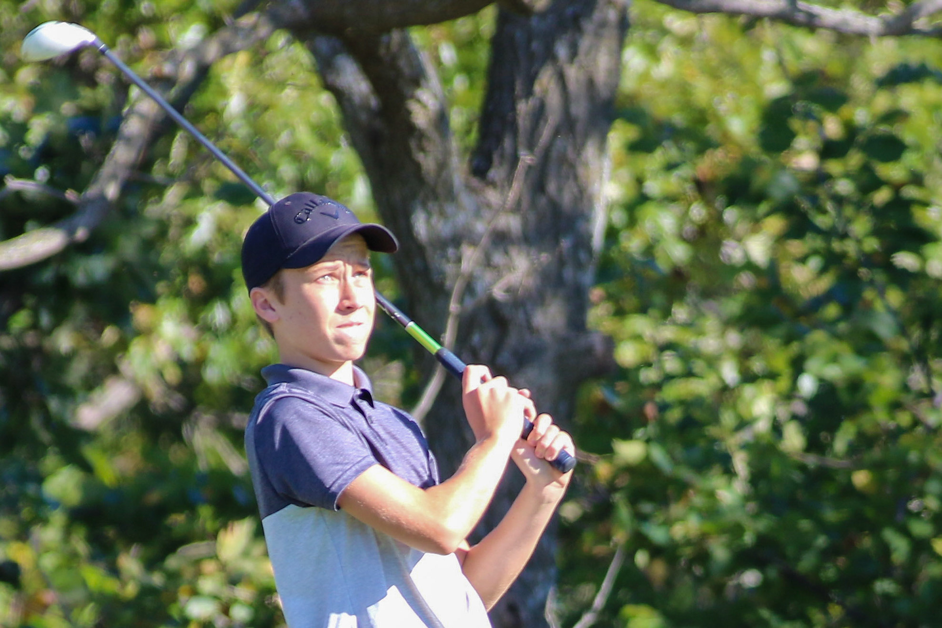 Monarch Golf Tournament