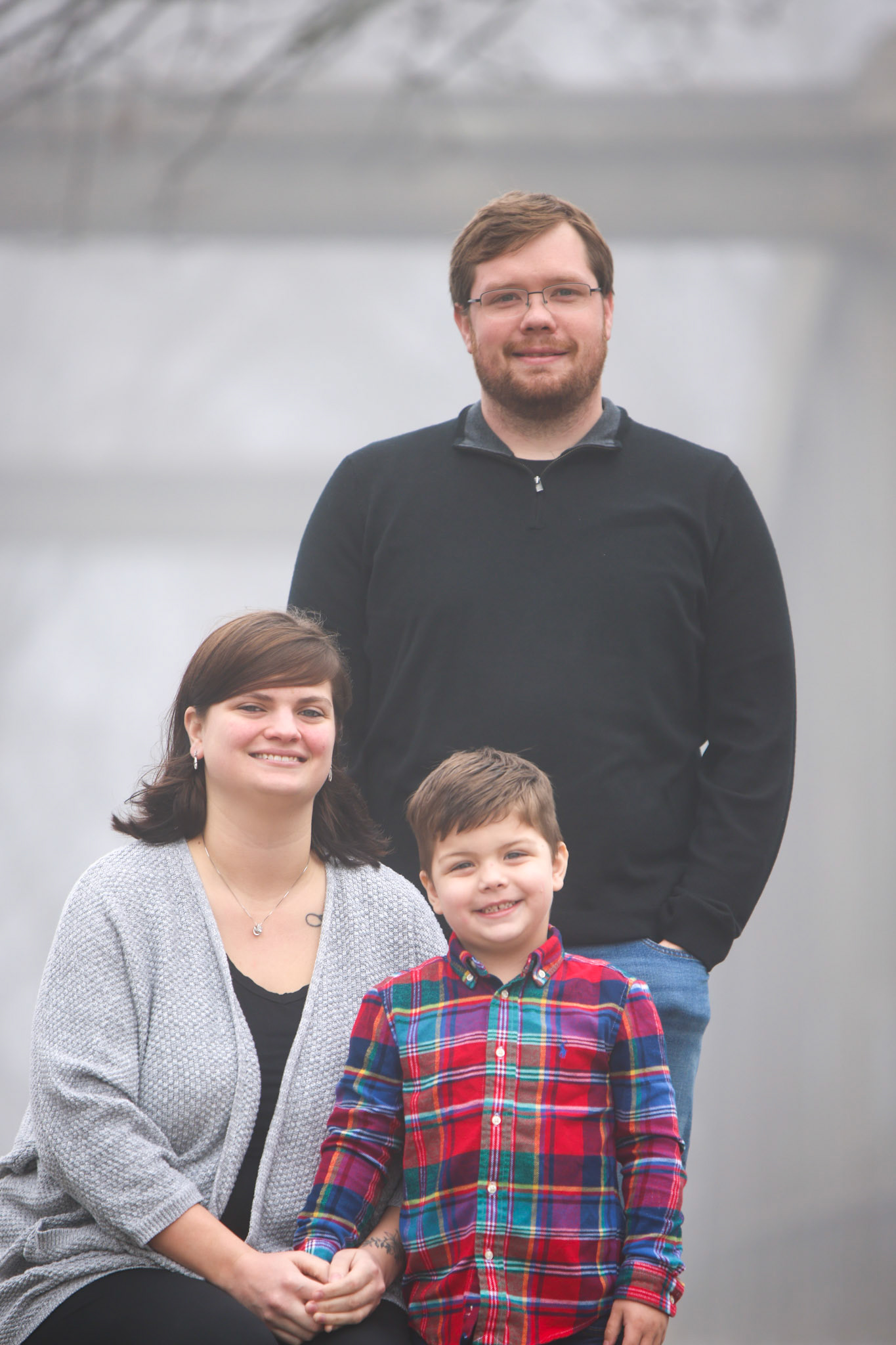Young Family 2022
