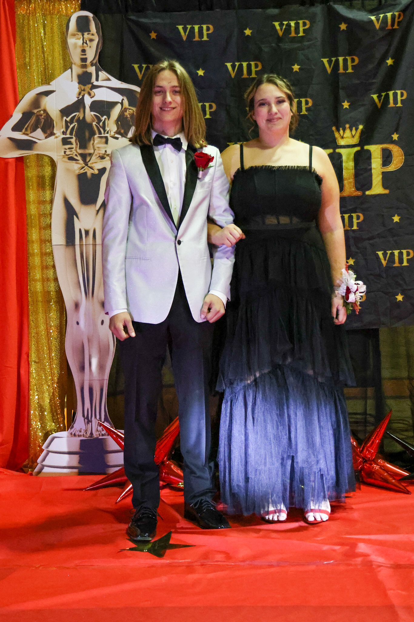 Onaga Prom 2023