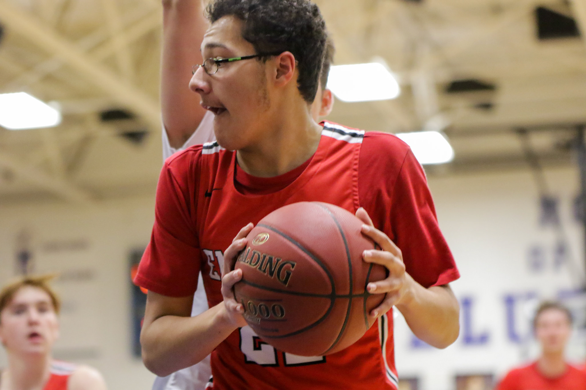 Emporia High School vs Junction City High School Varsity