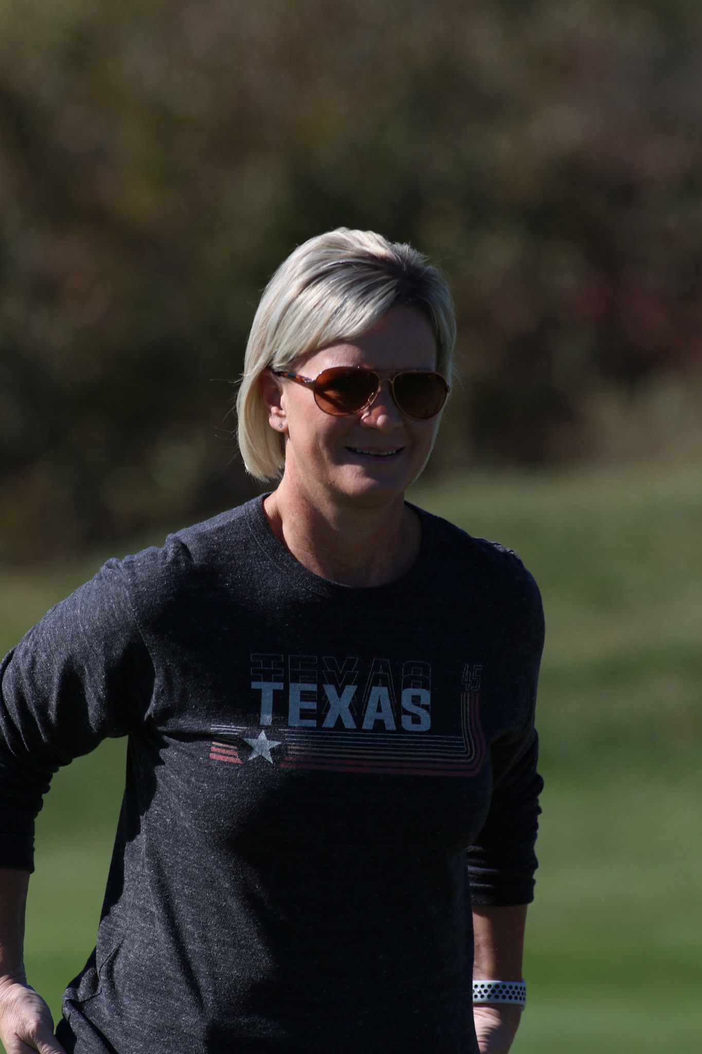 Monarch Golf Tournament