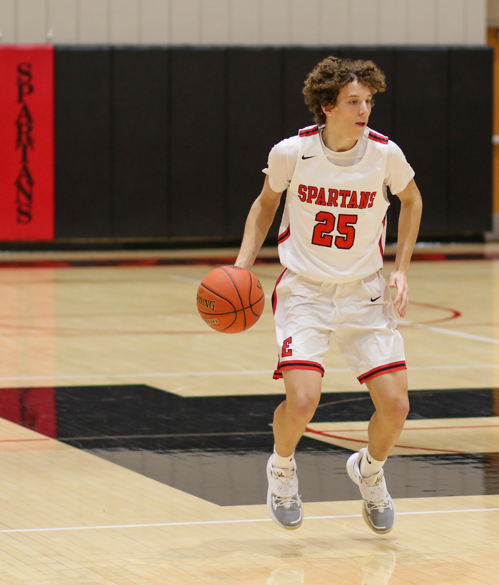 Emporia vs Junction City High School