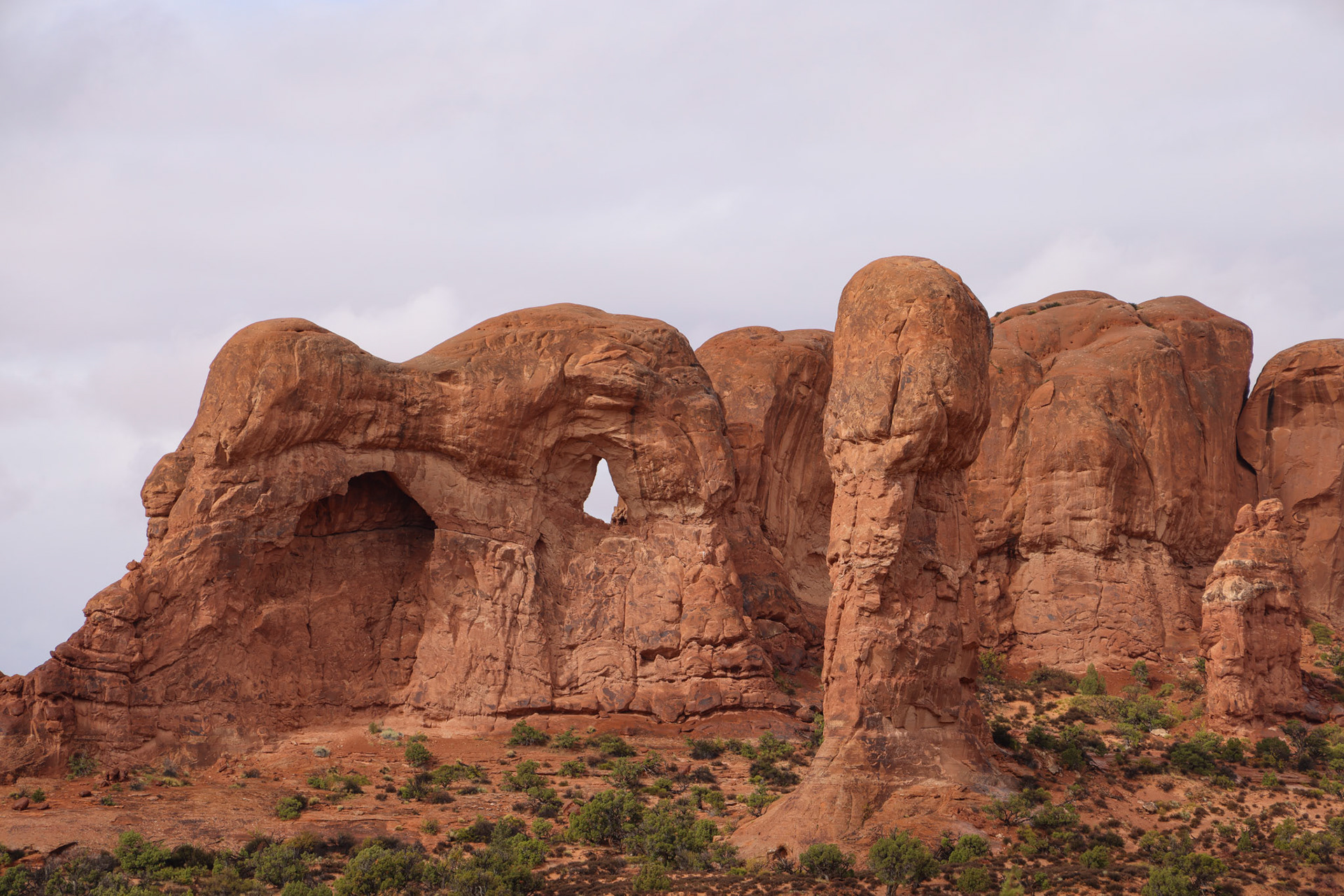 Moab, Utah