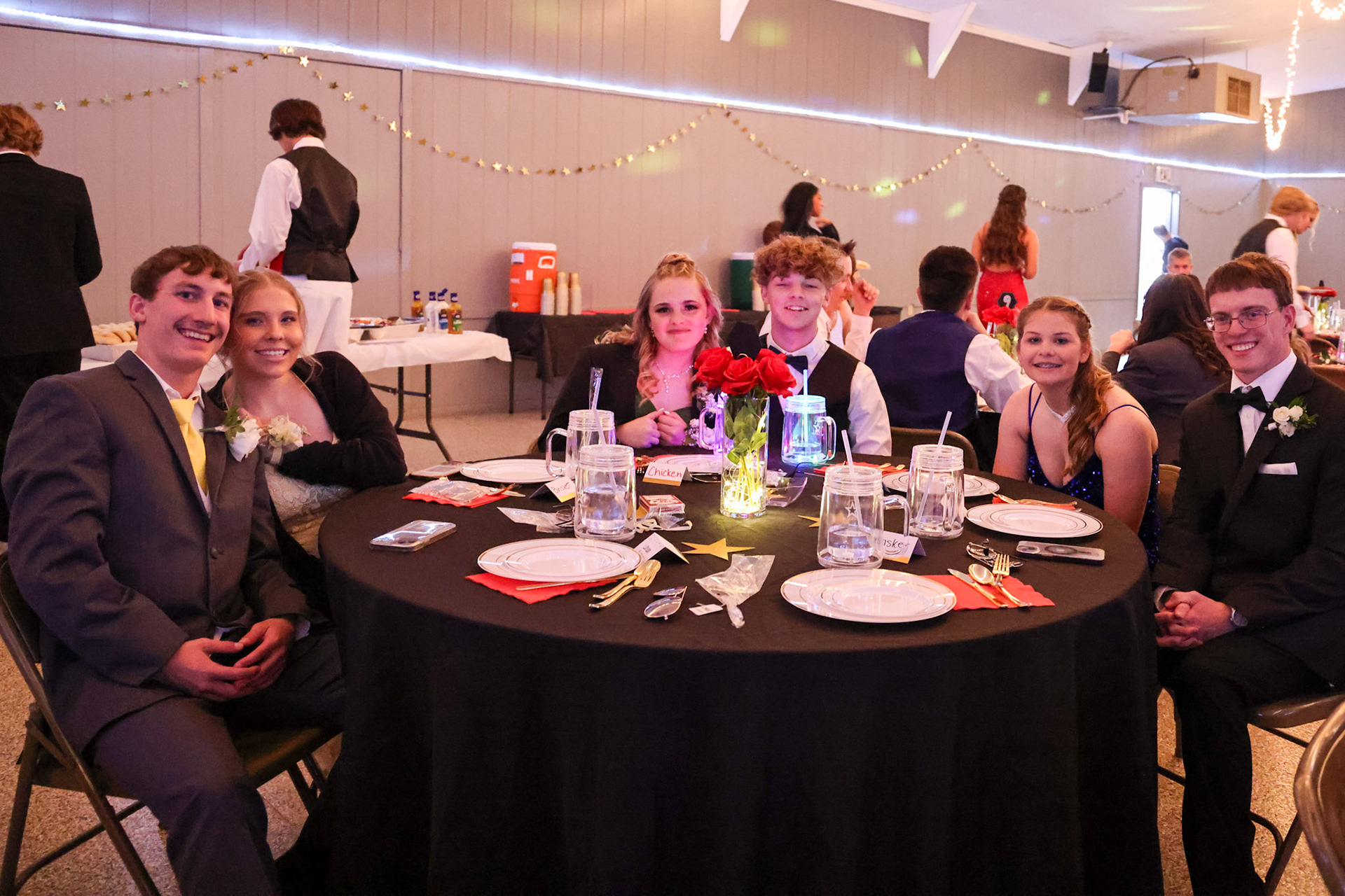 Onaga Prom 2023