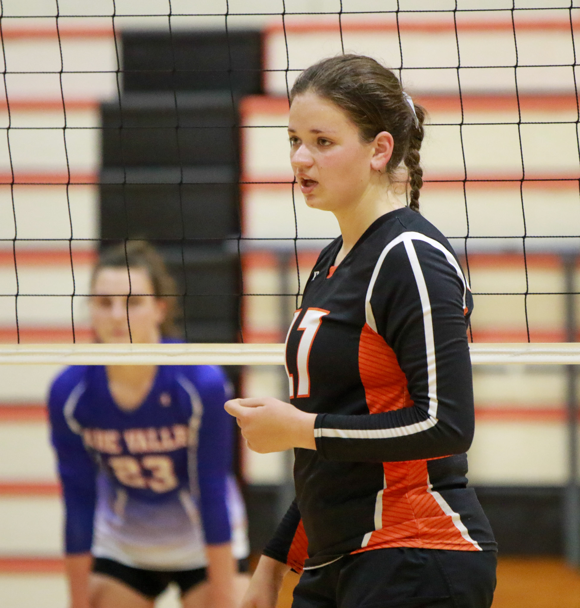 Onaga Volleyball and Football