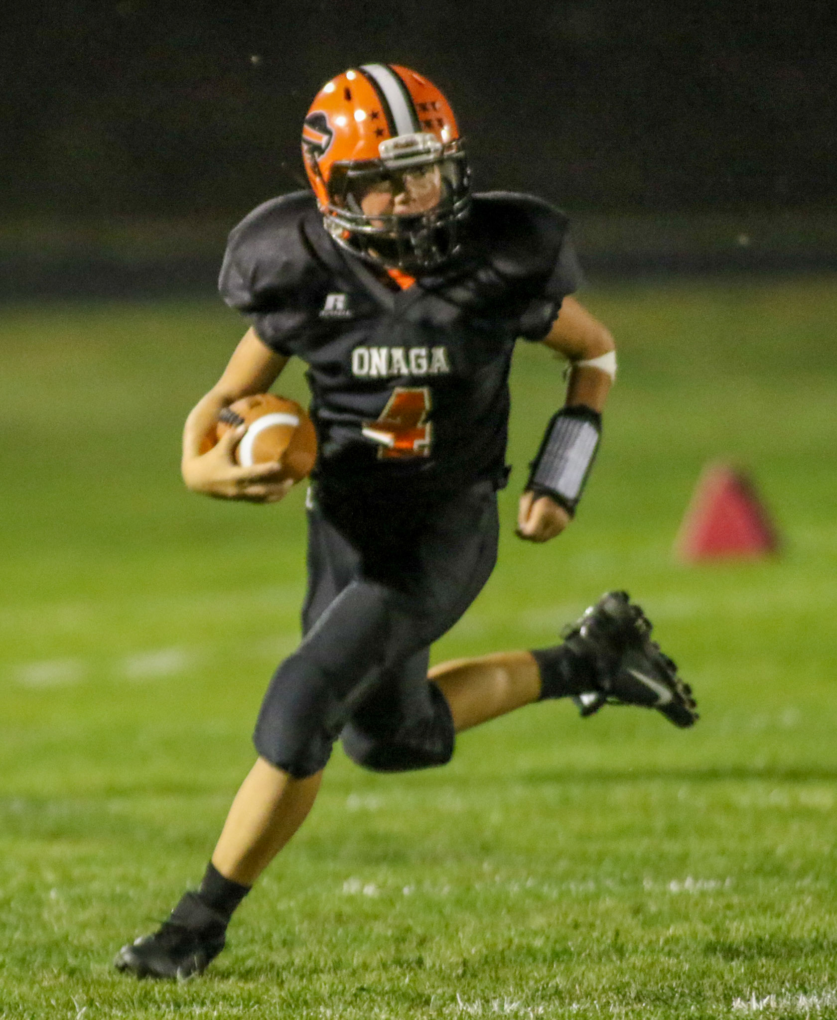 Onaga Volleyball and Football