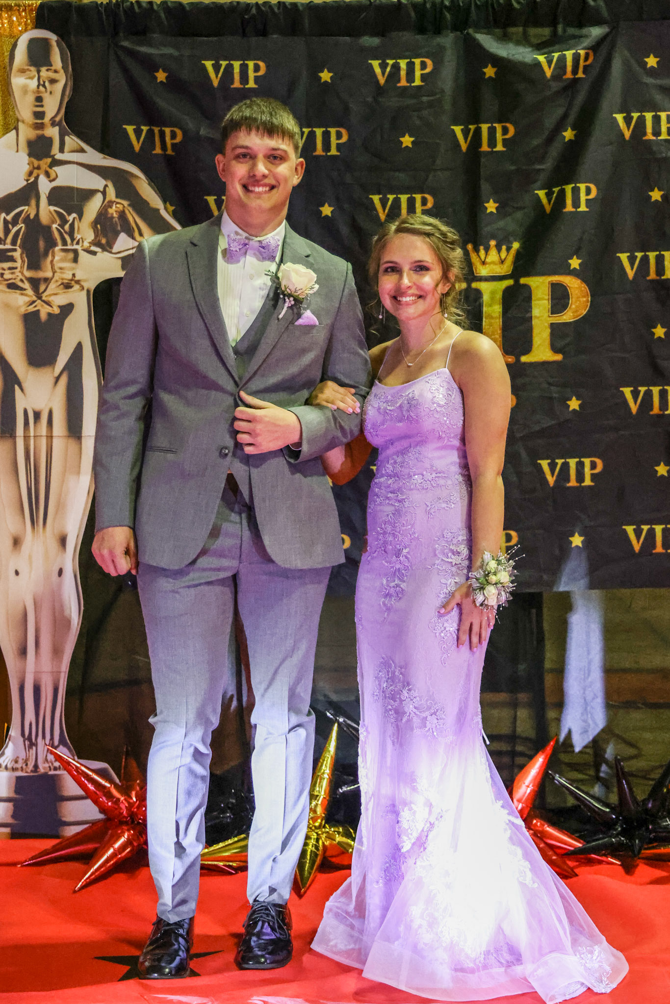 Onaga Prom 2023
