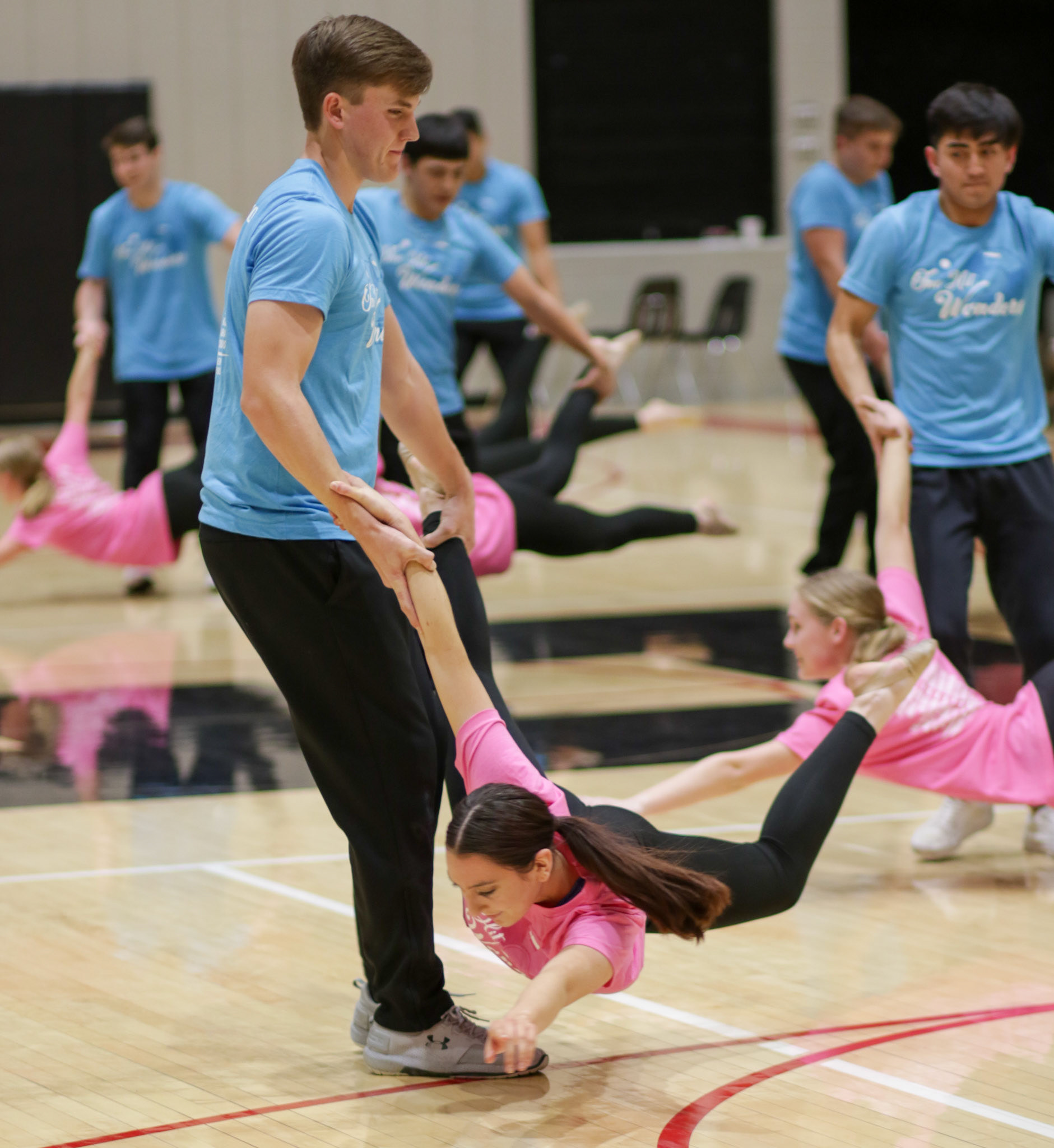 Emporia High School vs Junction City High School Varsity