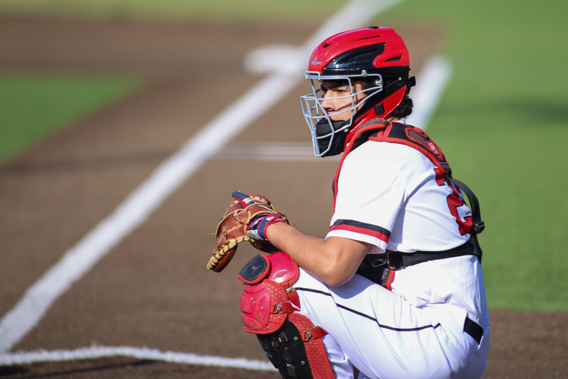 Emporia High vs Ottawa Baseball March 23, 2023