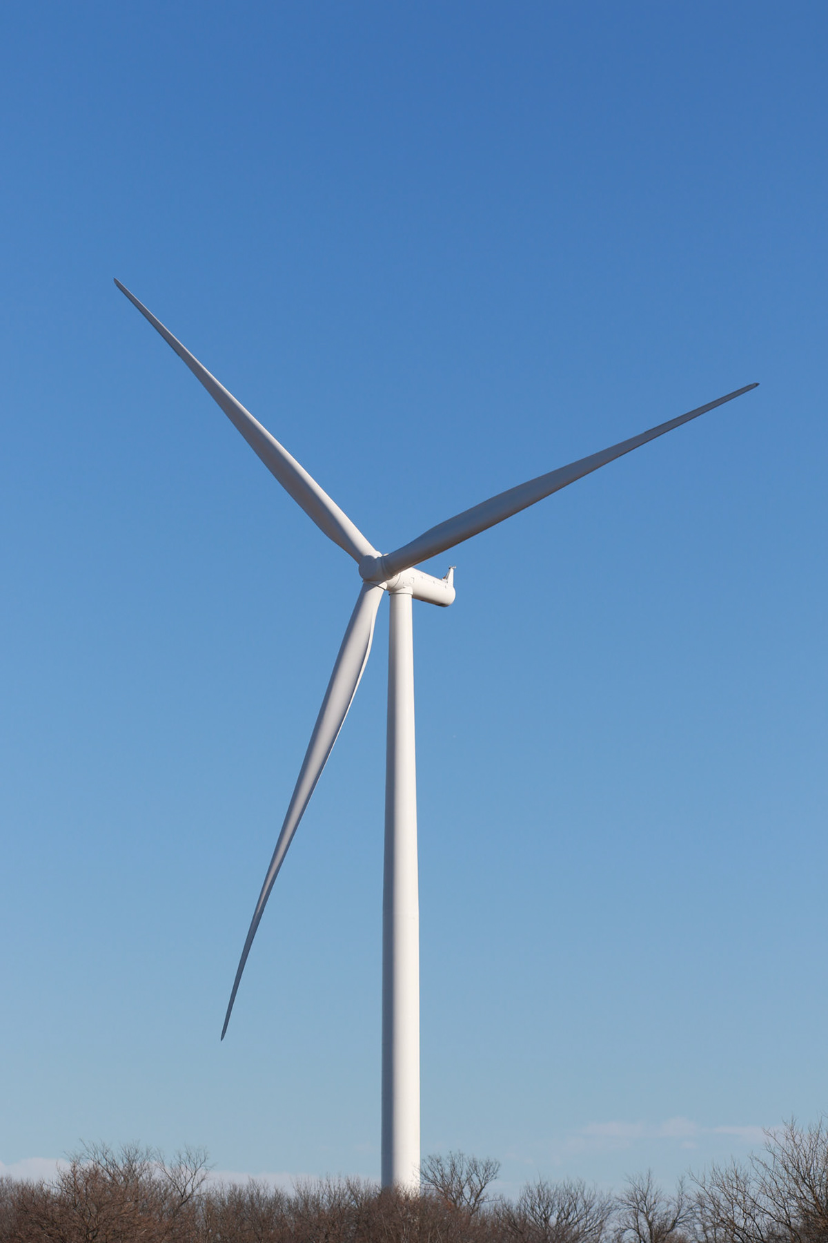 Christopher Corum Photography Wind Turbines Lyon County Kansas