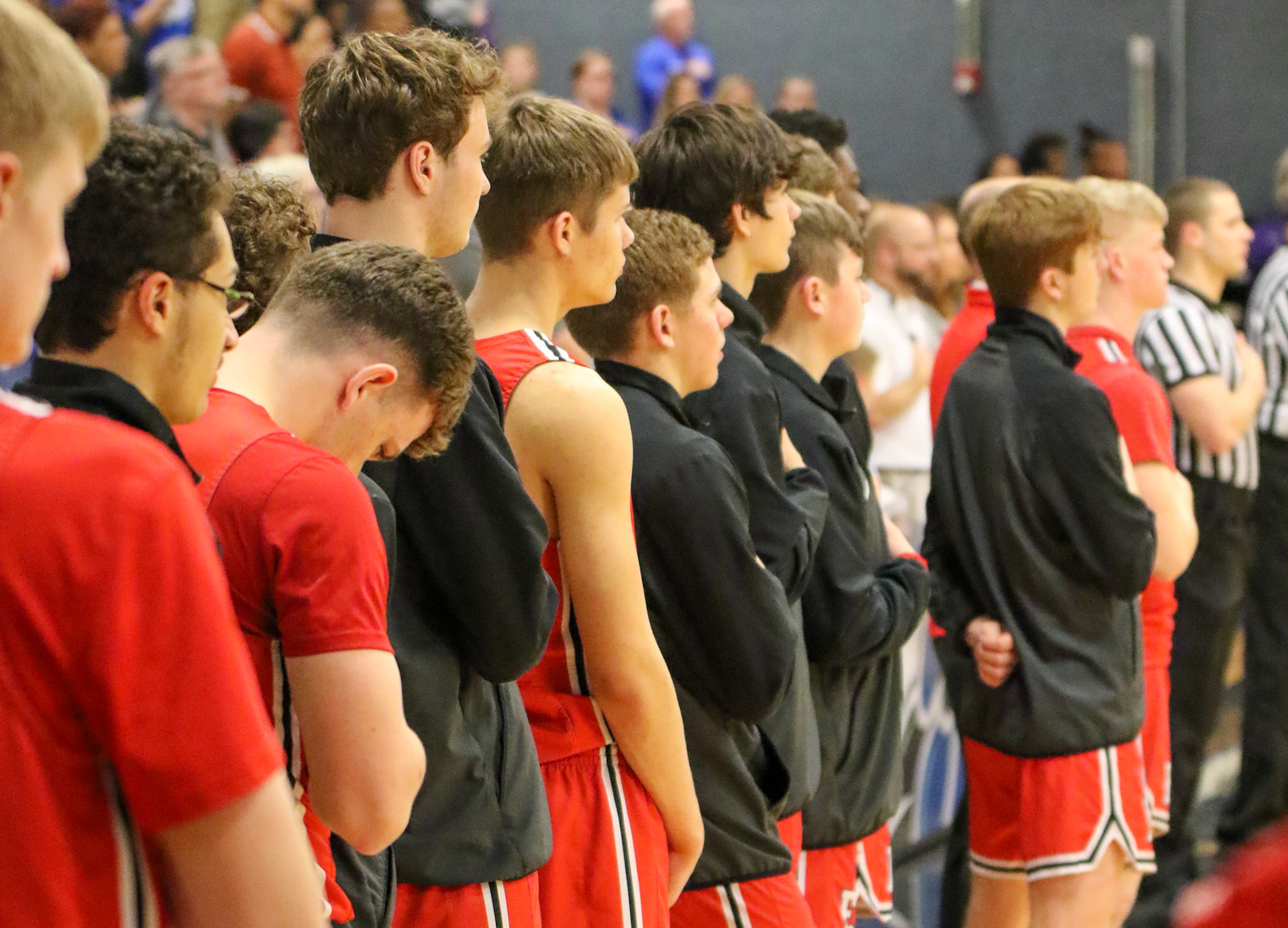 Emporia High School vs Junction City High School Varsity