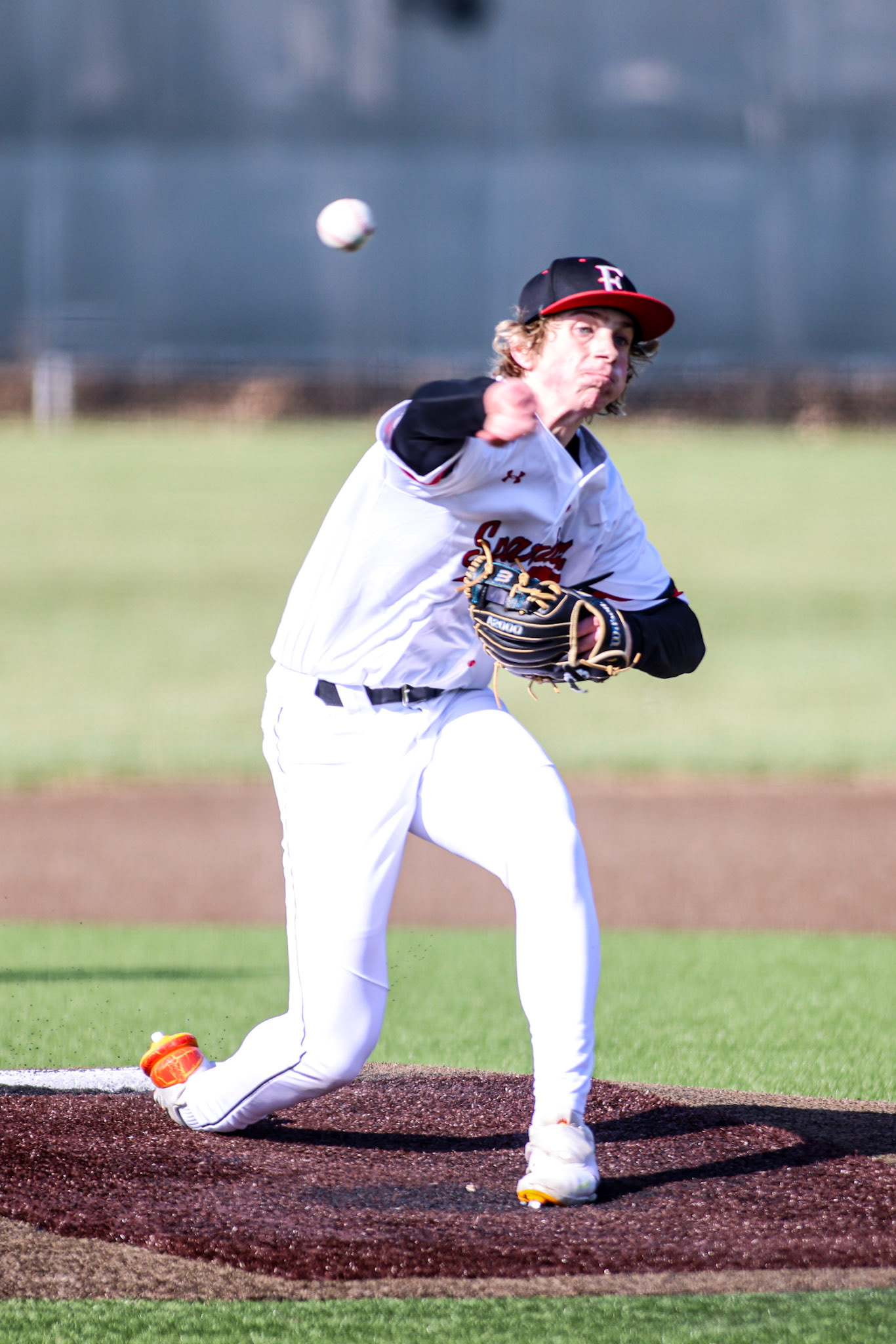 Emporia High vs Ottawa Baseball March 23, 2023