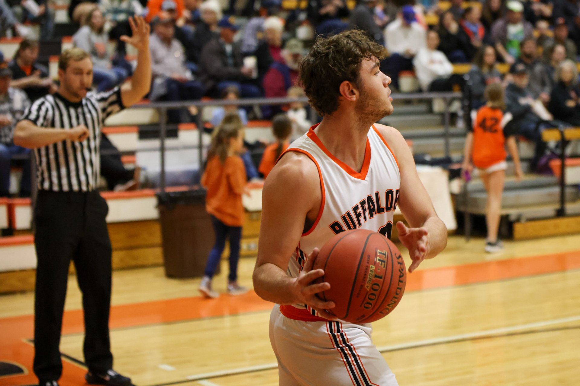 Onaga vs Linn High School