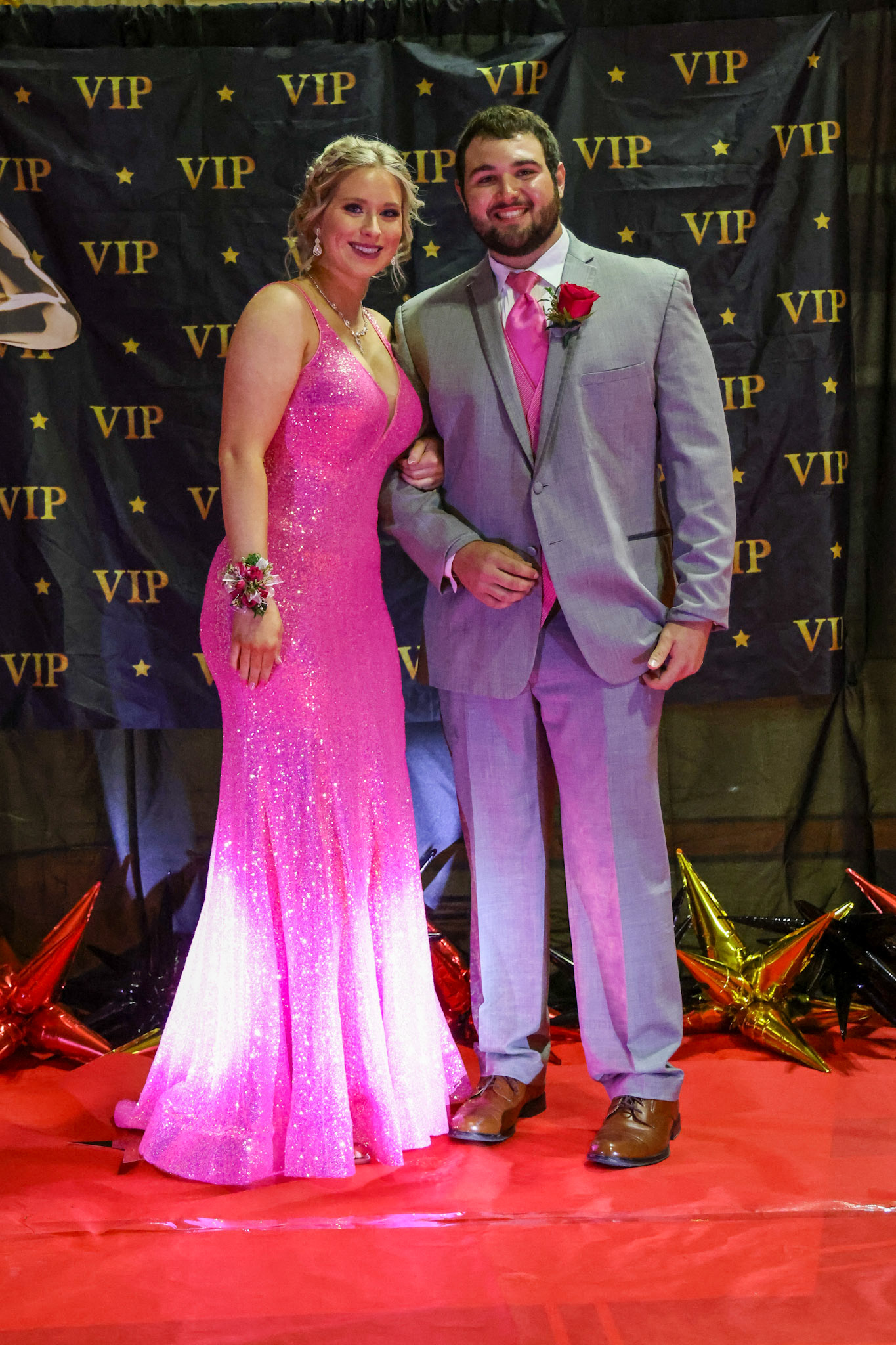 Onaga Prom 2023
