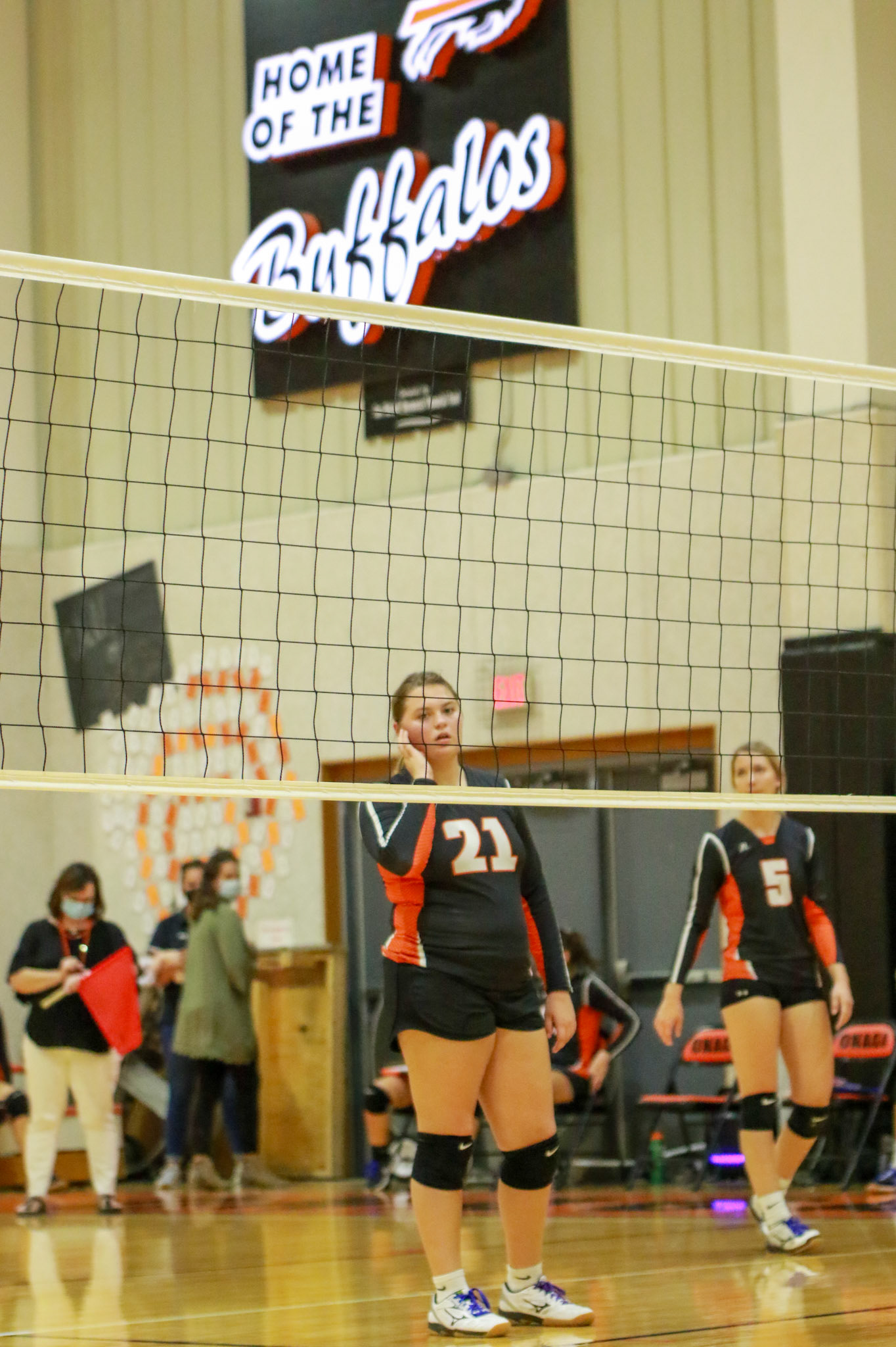 Onaga Volleyball and Football