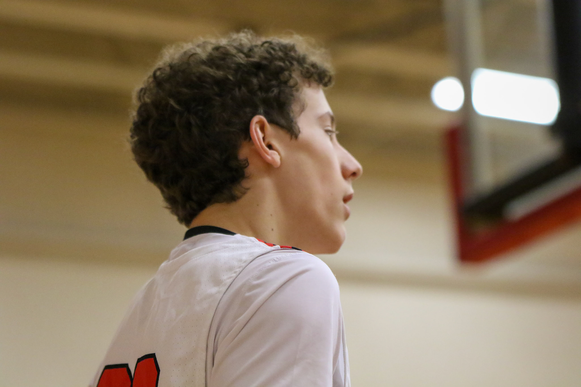 Emporia High vs Topeka High JV