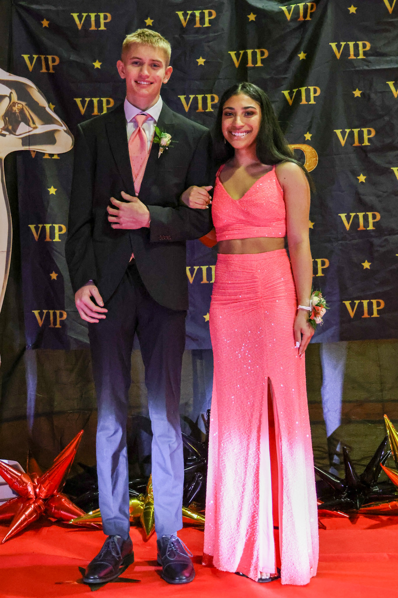 Onaga Prom 2023