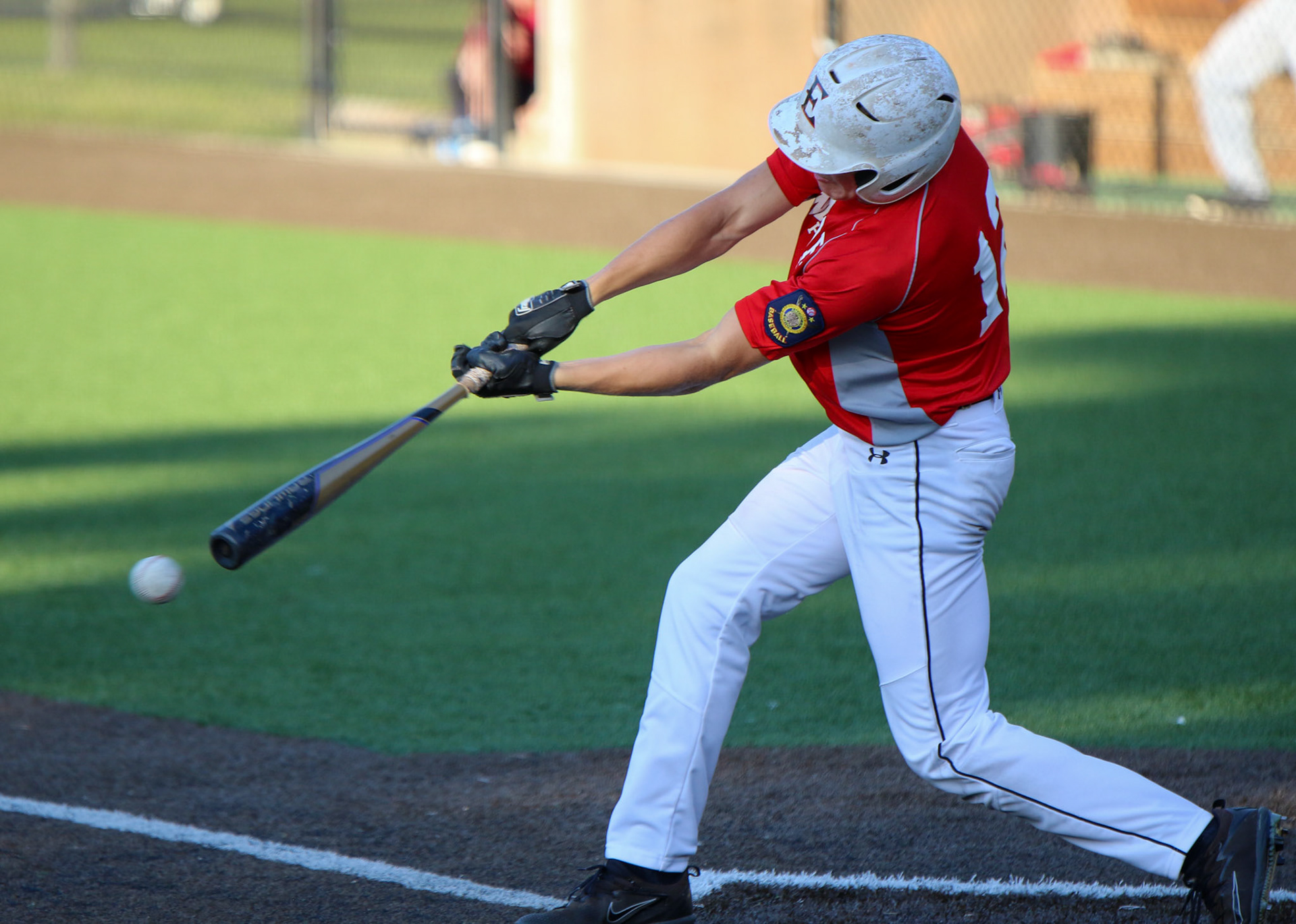 Emporia Senior Baseball