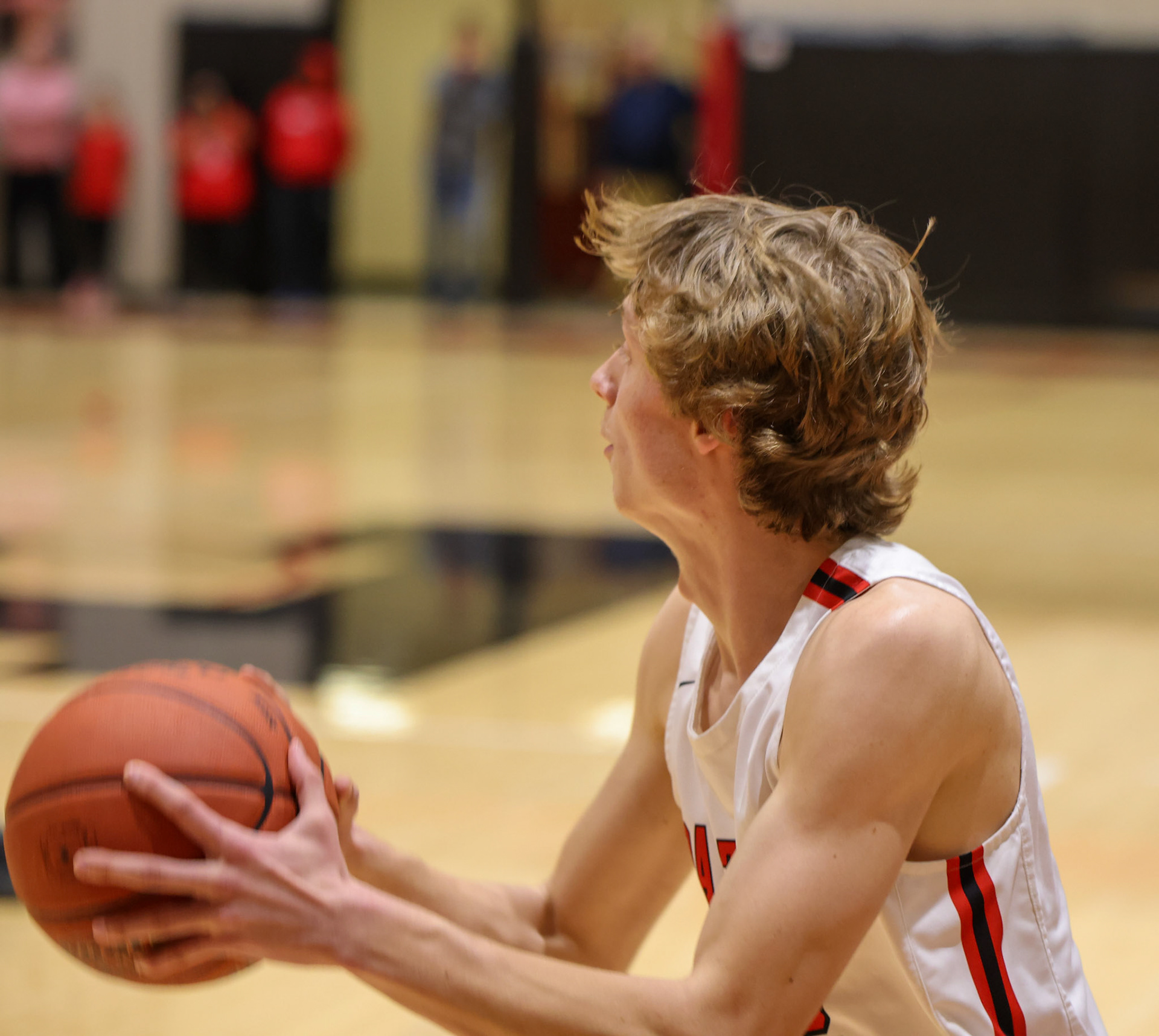 Emporia High vs Junction City High School Boys Basketball