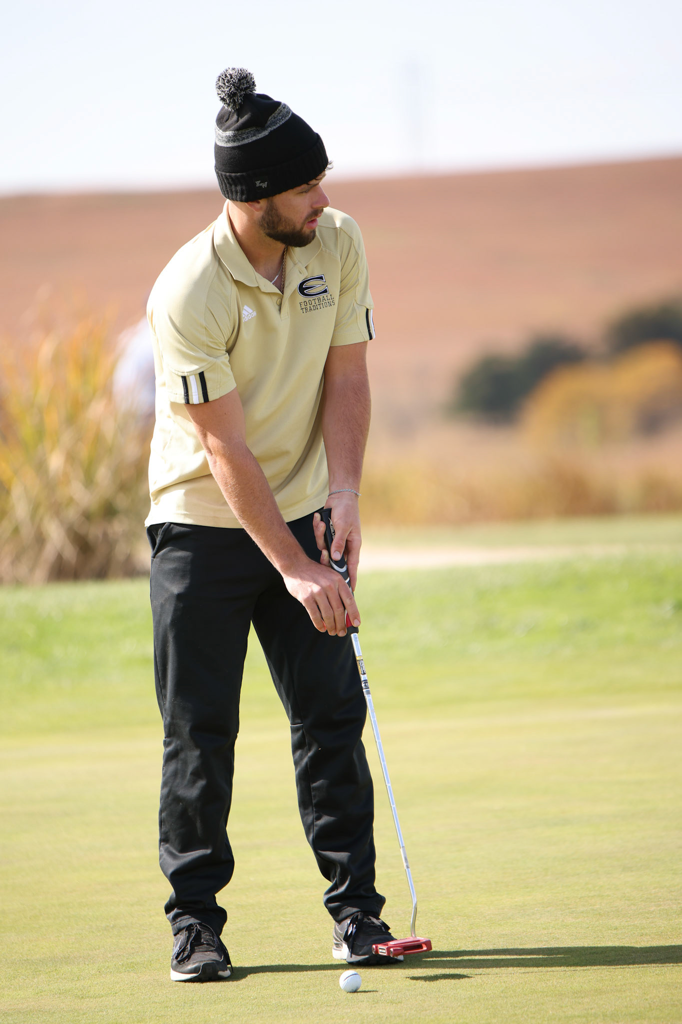 Monarchs Golf Tournament