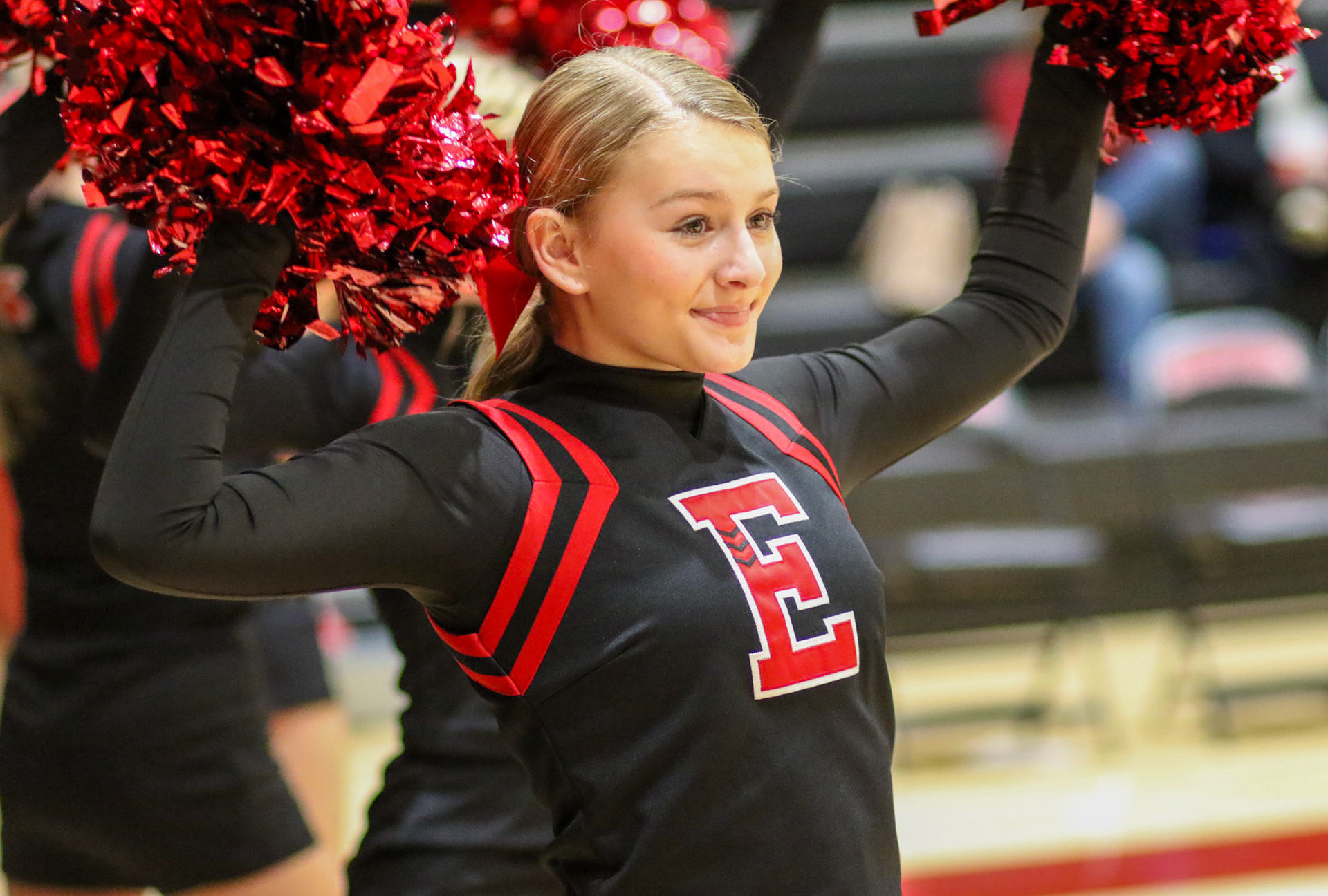 Emporia High School falls to Manhattan High 62-55 in Emporia, Tuesday night January 14,2020