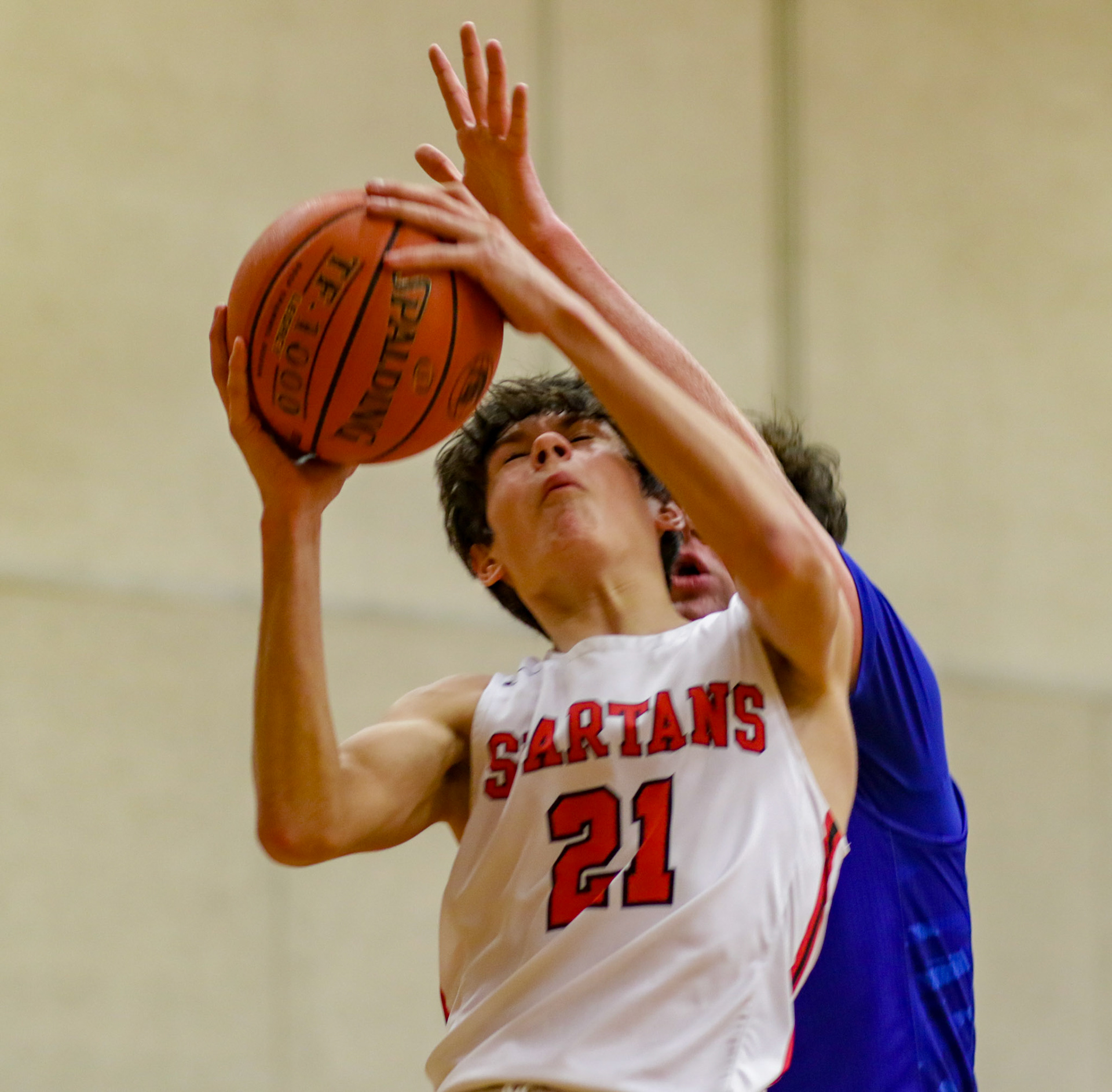 Emporia High School vs Washburn Rural High School Junior Varsity