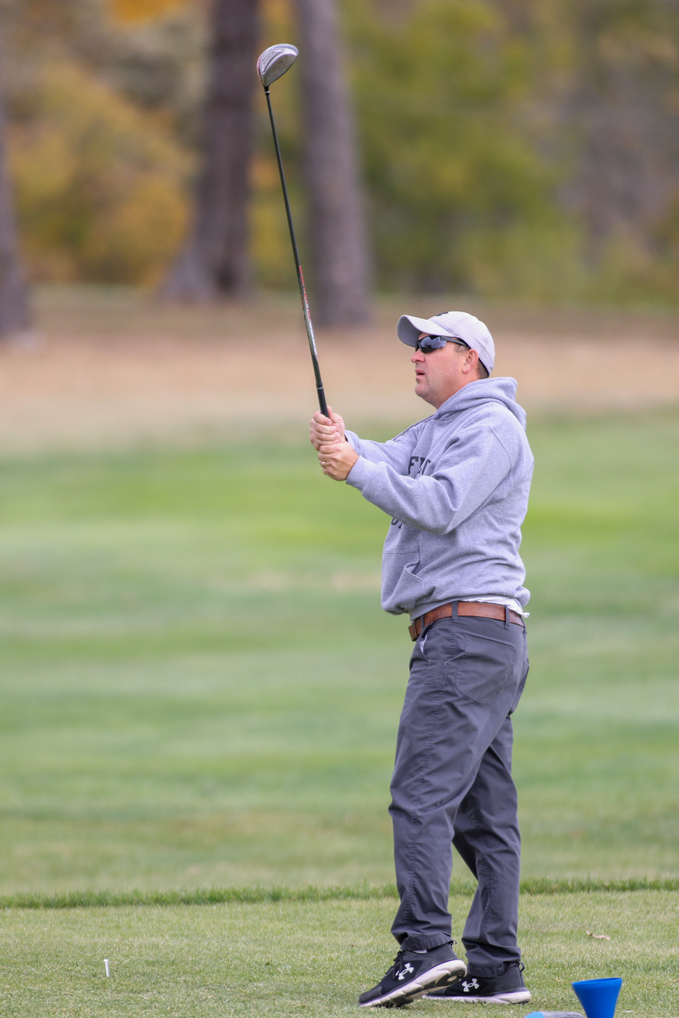 Monarchs Golf Tournament